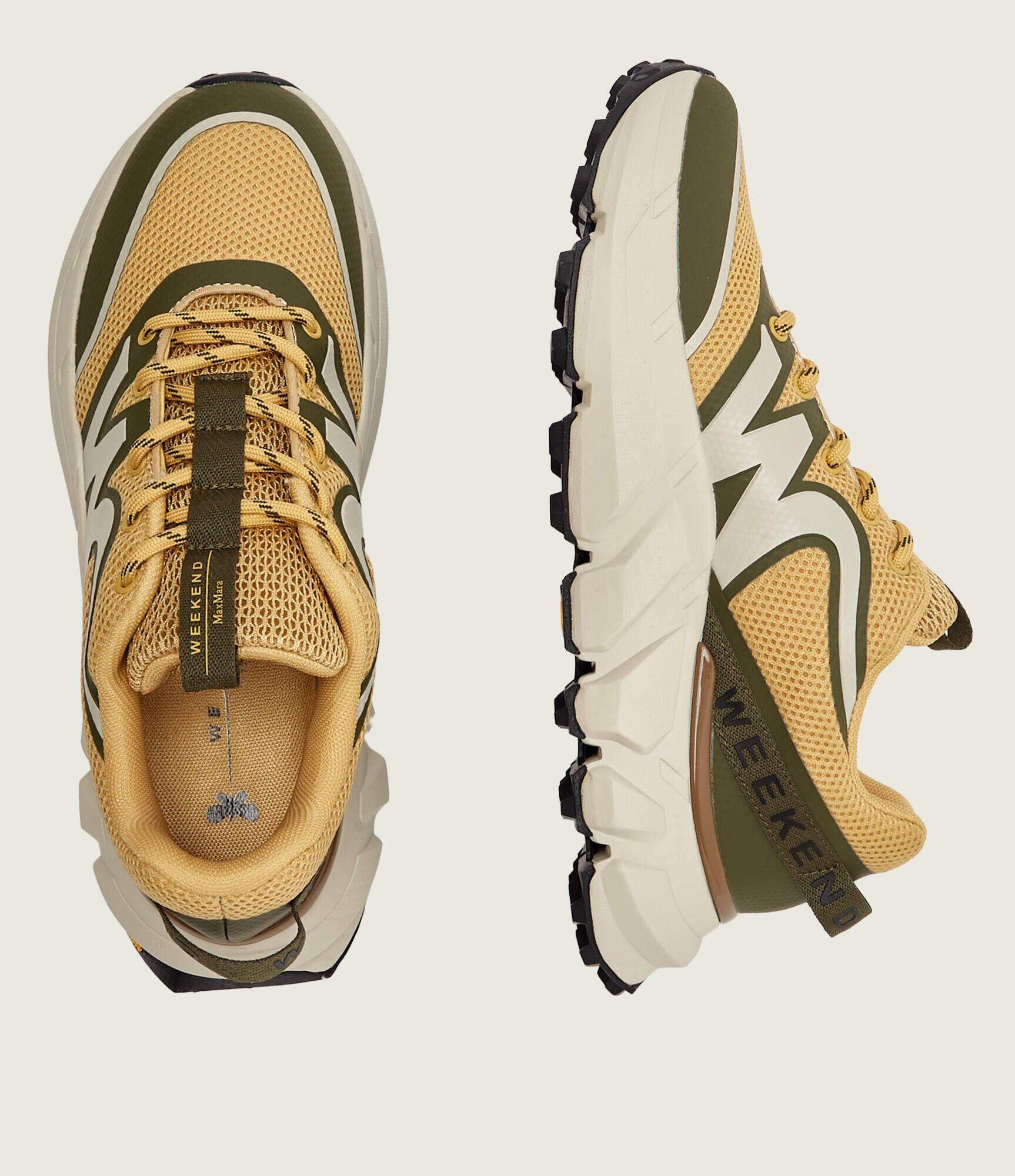 Weekend MaxMara Sneakers WKASFINGE