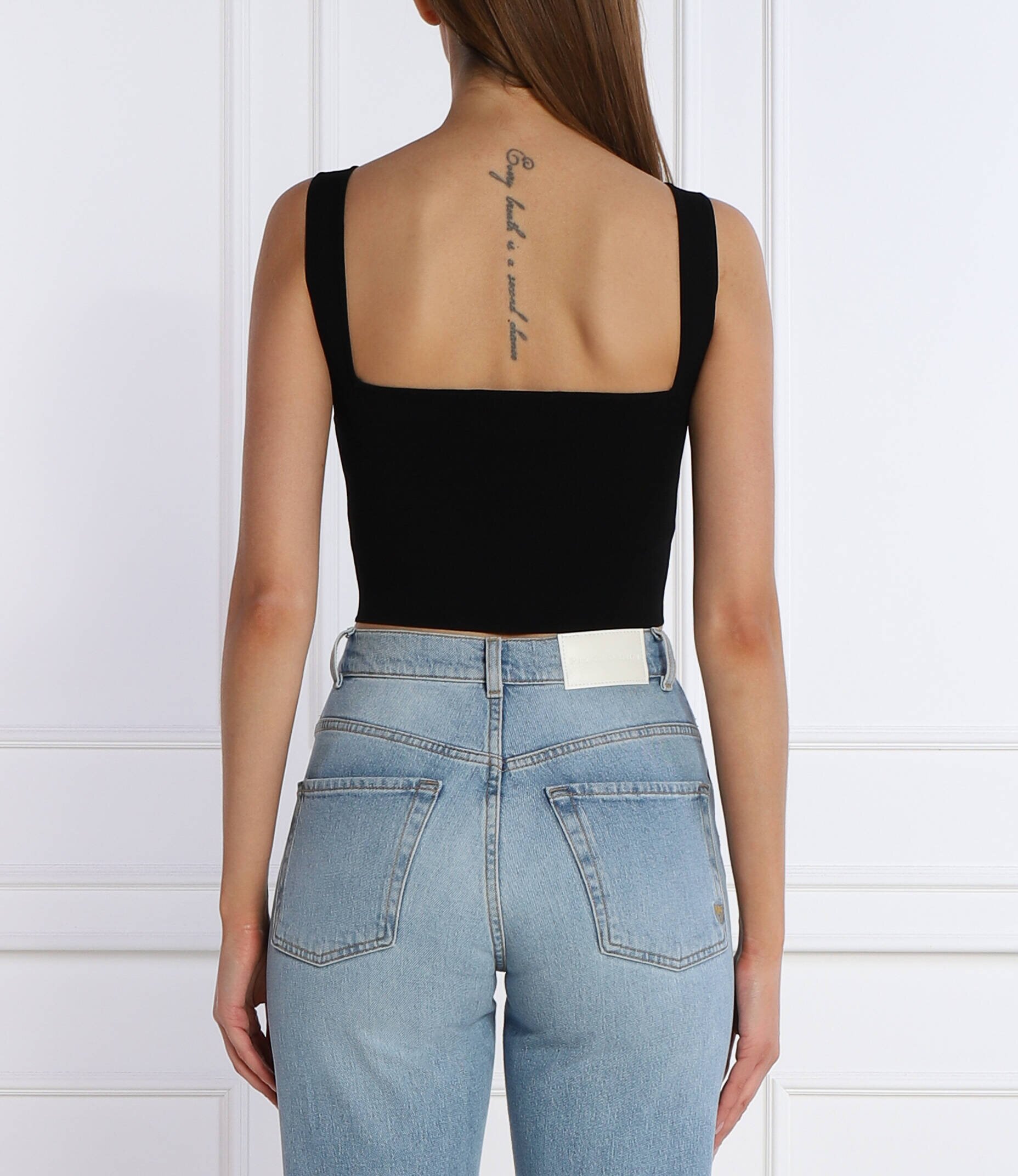 Weekend MaxMara Top TRESA | Cropped Fit