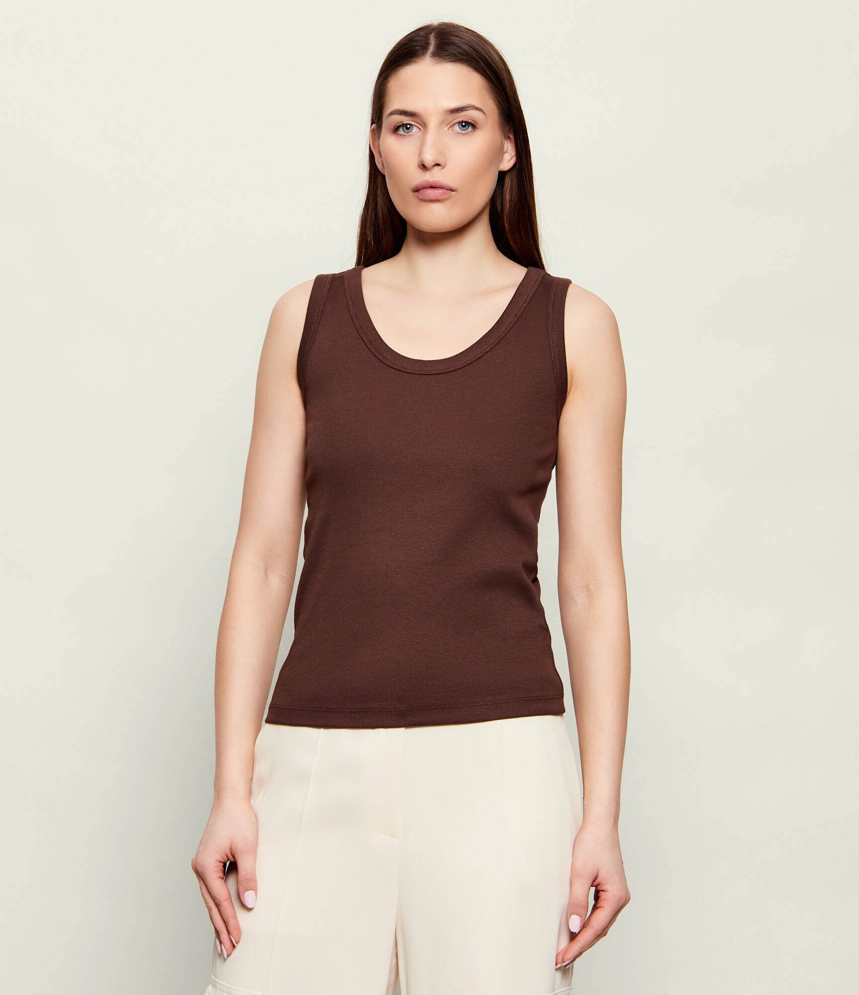 Weekend MaxMara Top Wkdmultic | Slim Fit
