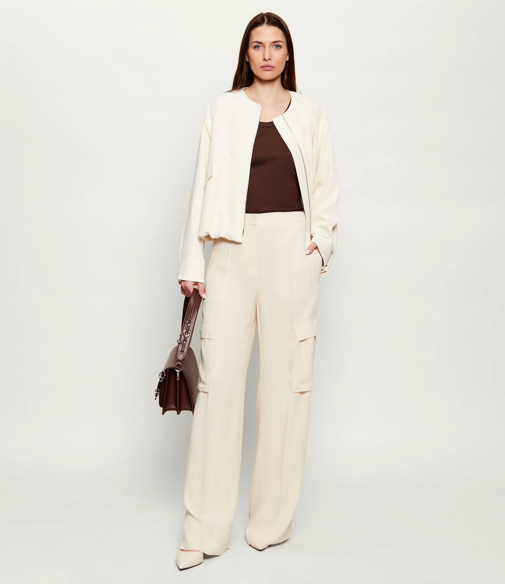 Weekend MaxMara Top Wkdmultic | Slim Fit