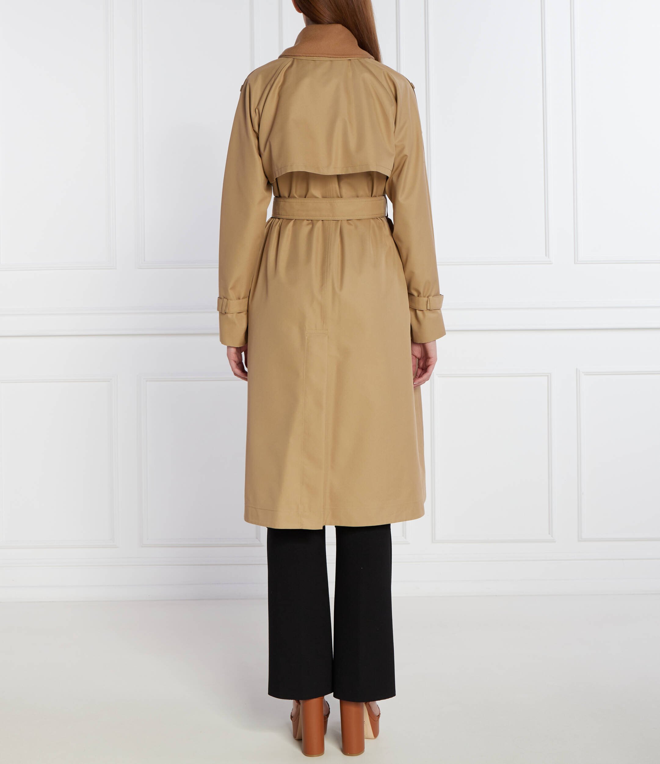 Weekend MaxMara Trench