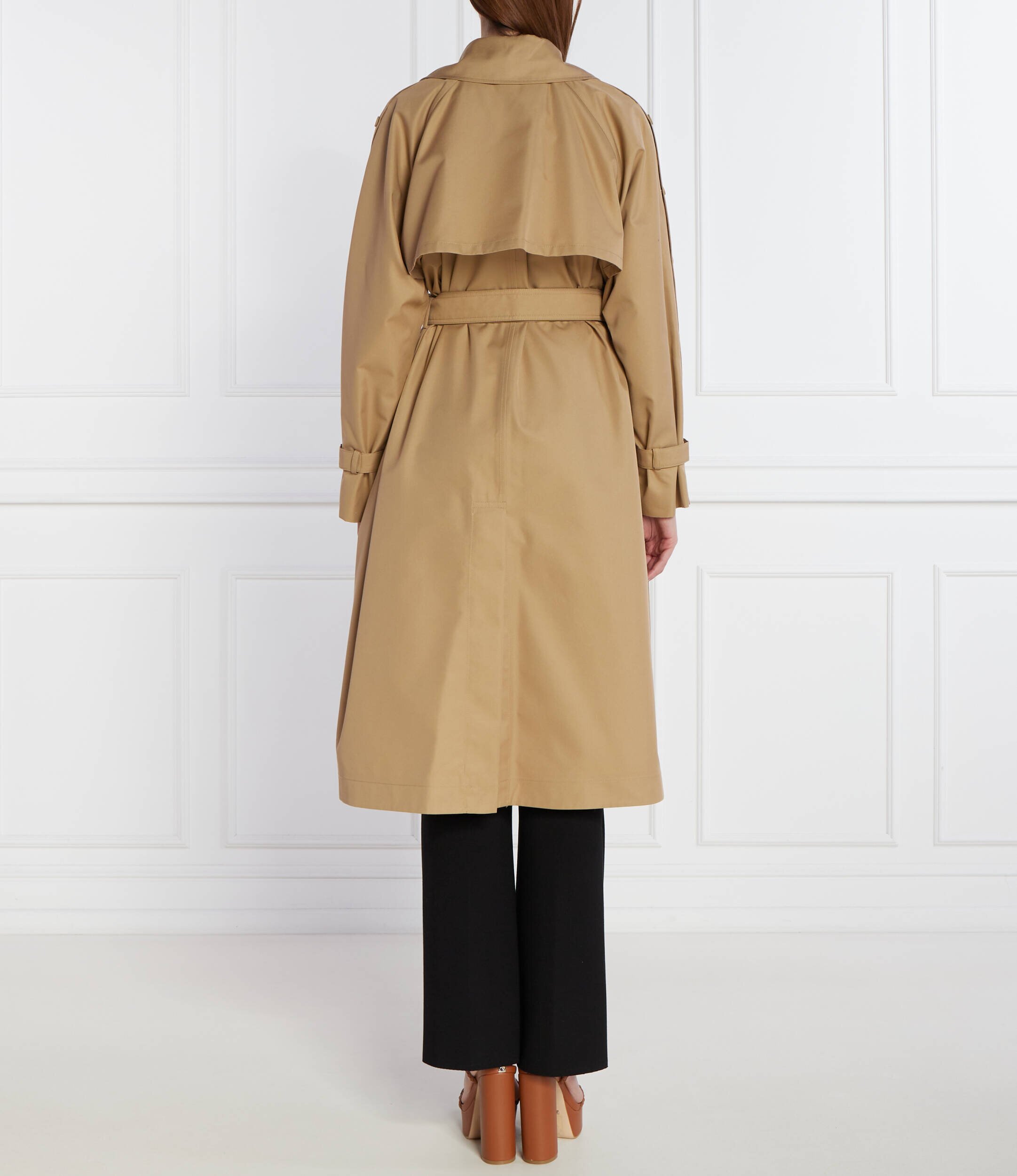 Weekend MaxMara Trench