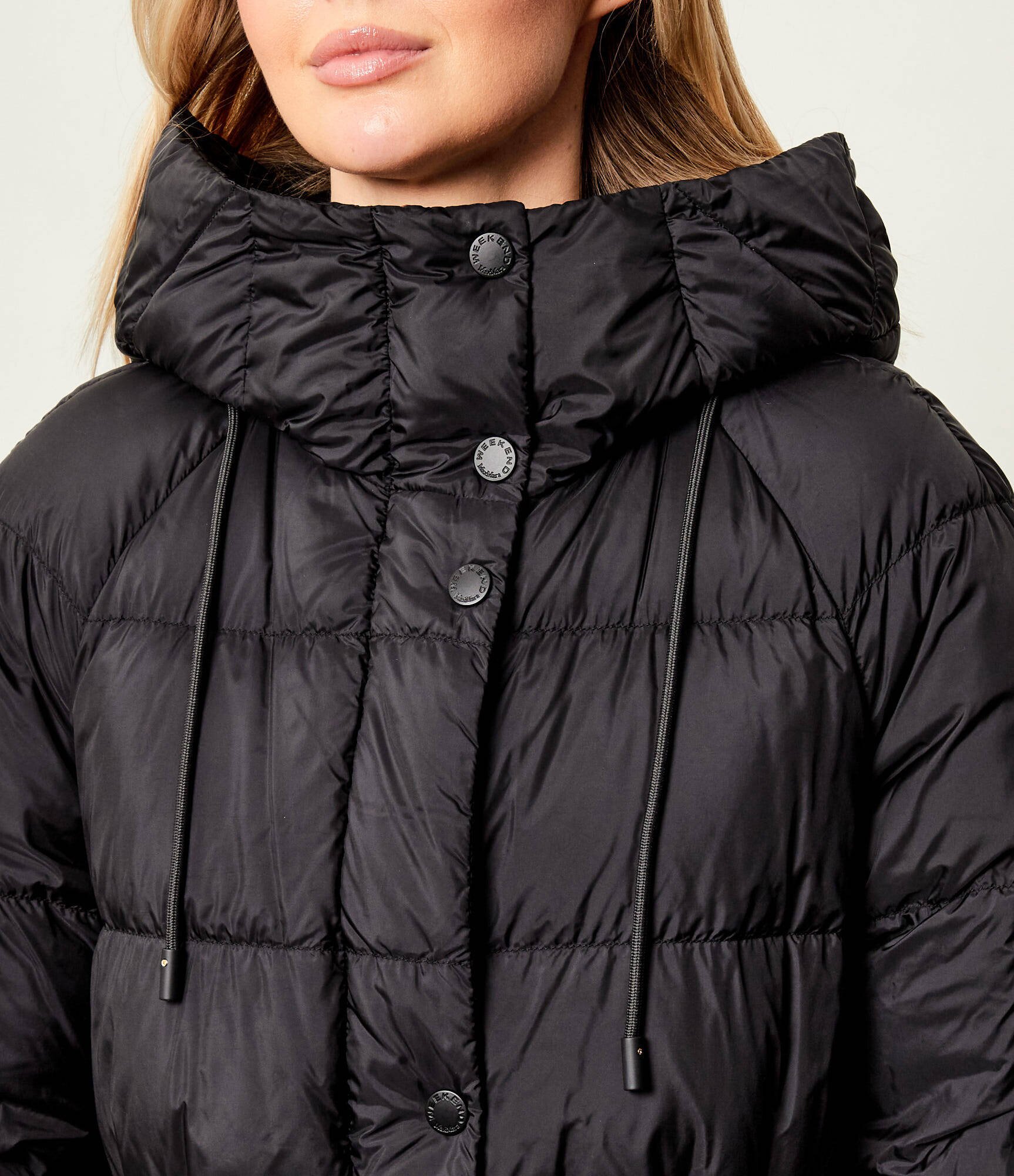Weekend MaxMara Trench cu două fețe NOVAK