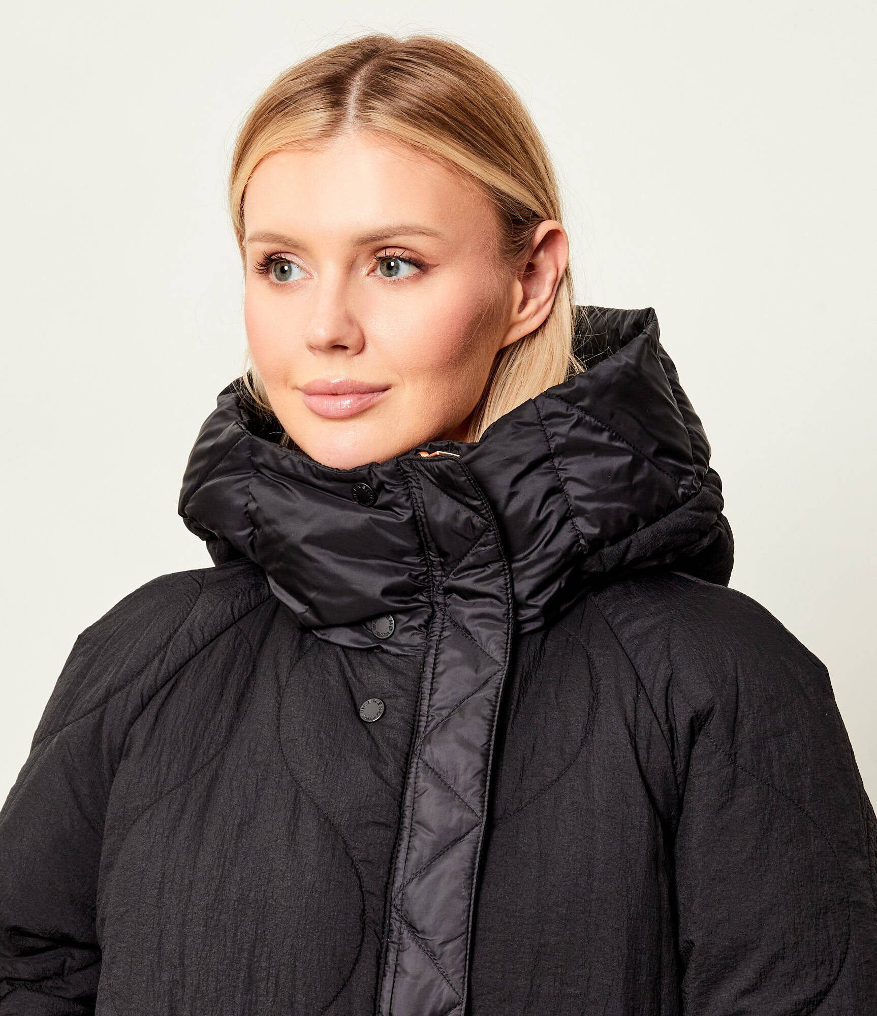 Weekend MaxMara Trench cu două fețe NOVAK