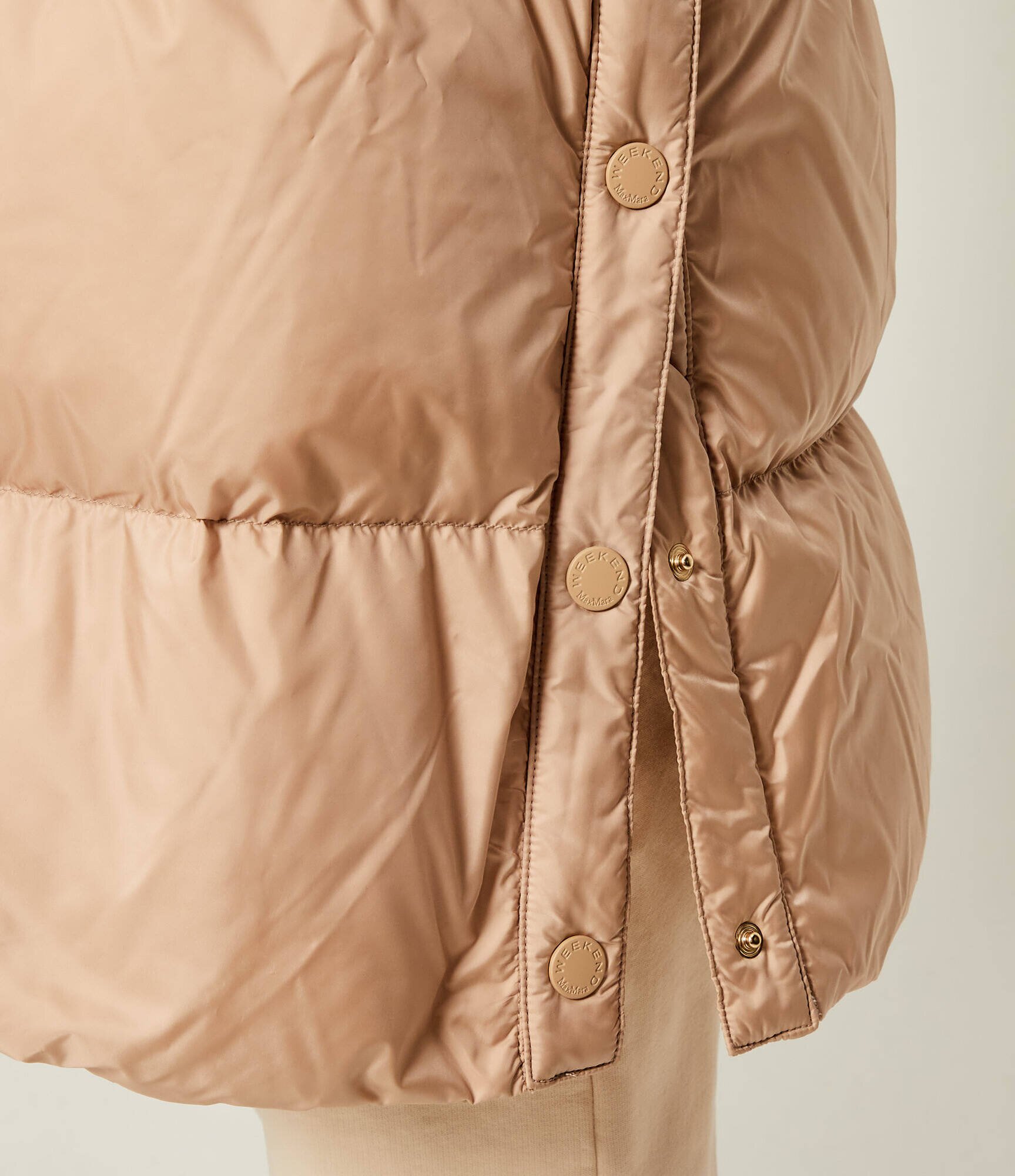 Weekend MaxMara Trench cu două fețe NOVAK