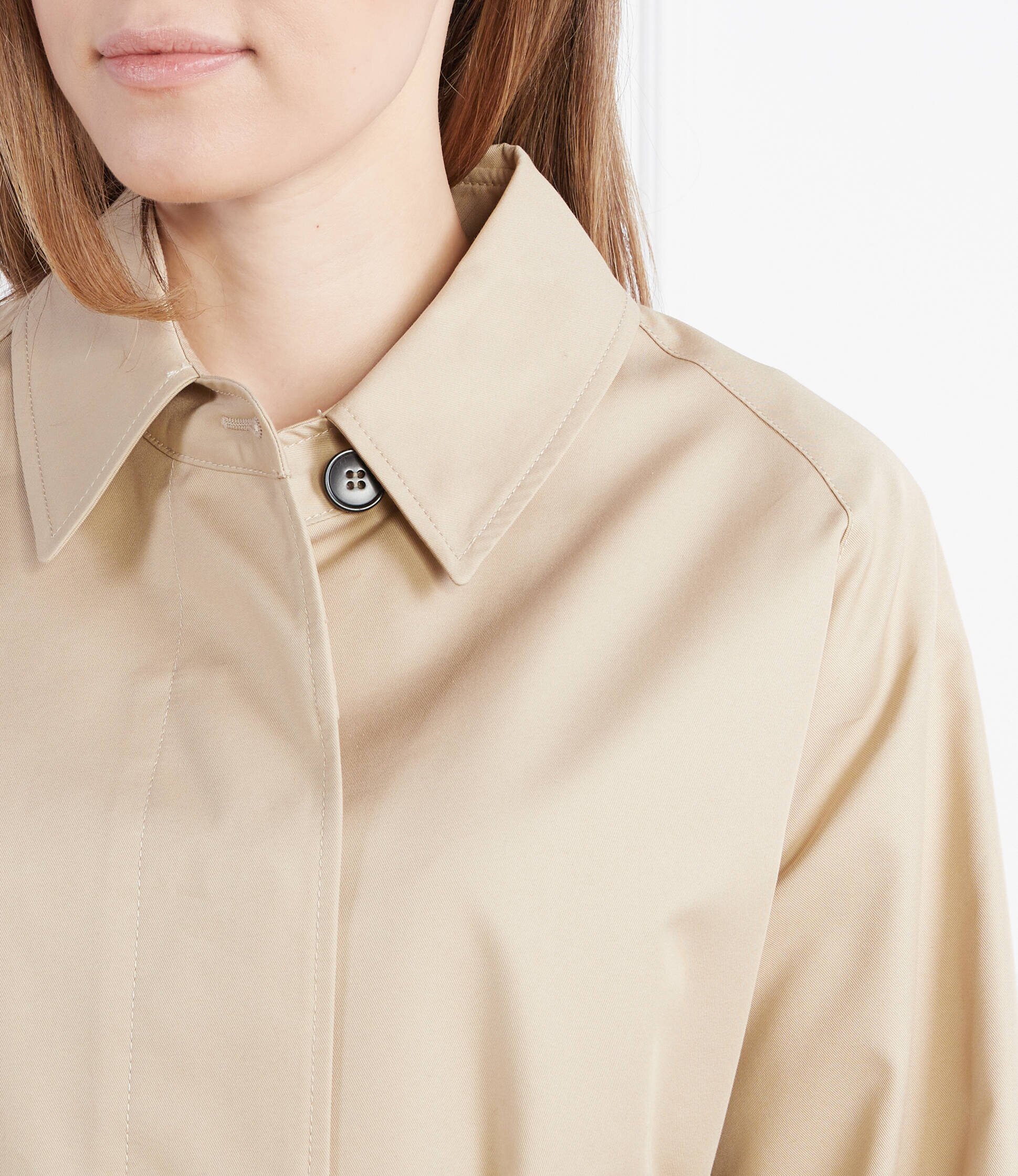 Weekend MaxMara Trench LEMBI