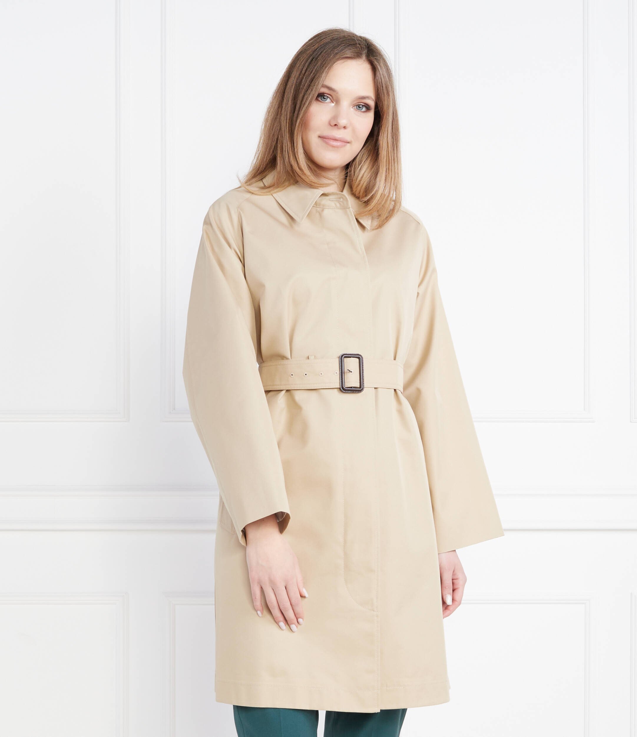 Weekend Max Mara Trench LEMBI