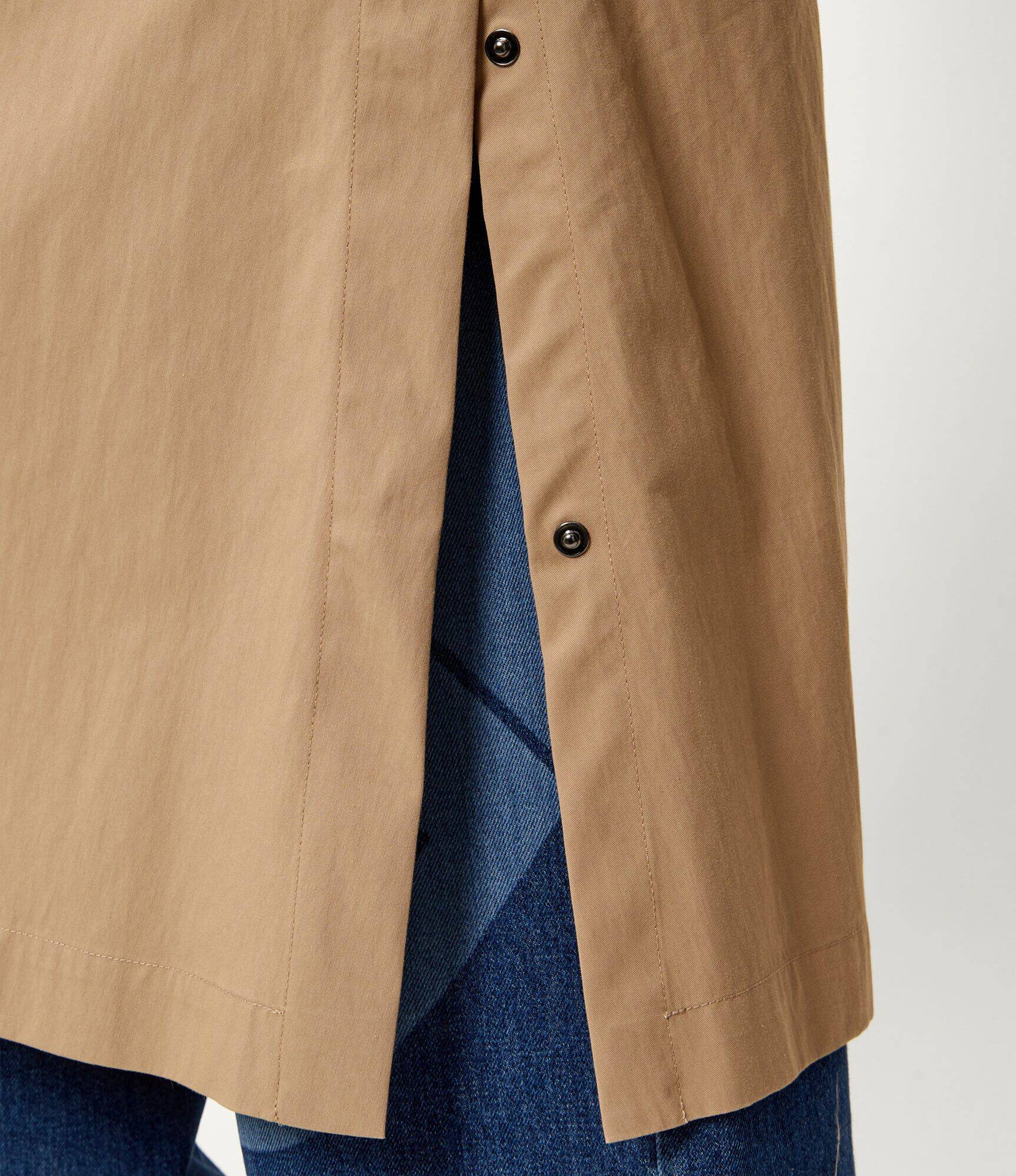 Weekend MaxMara Trench Wkdgiunchi