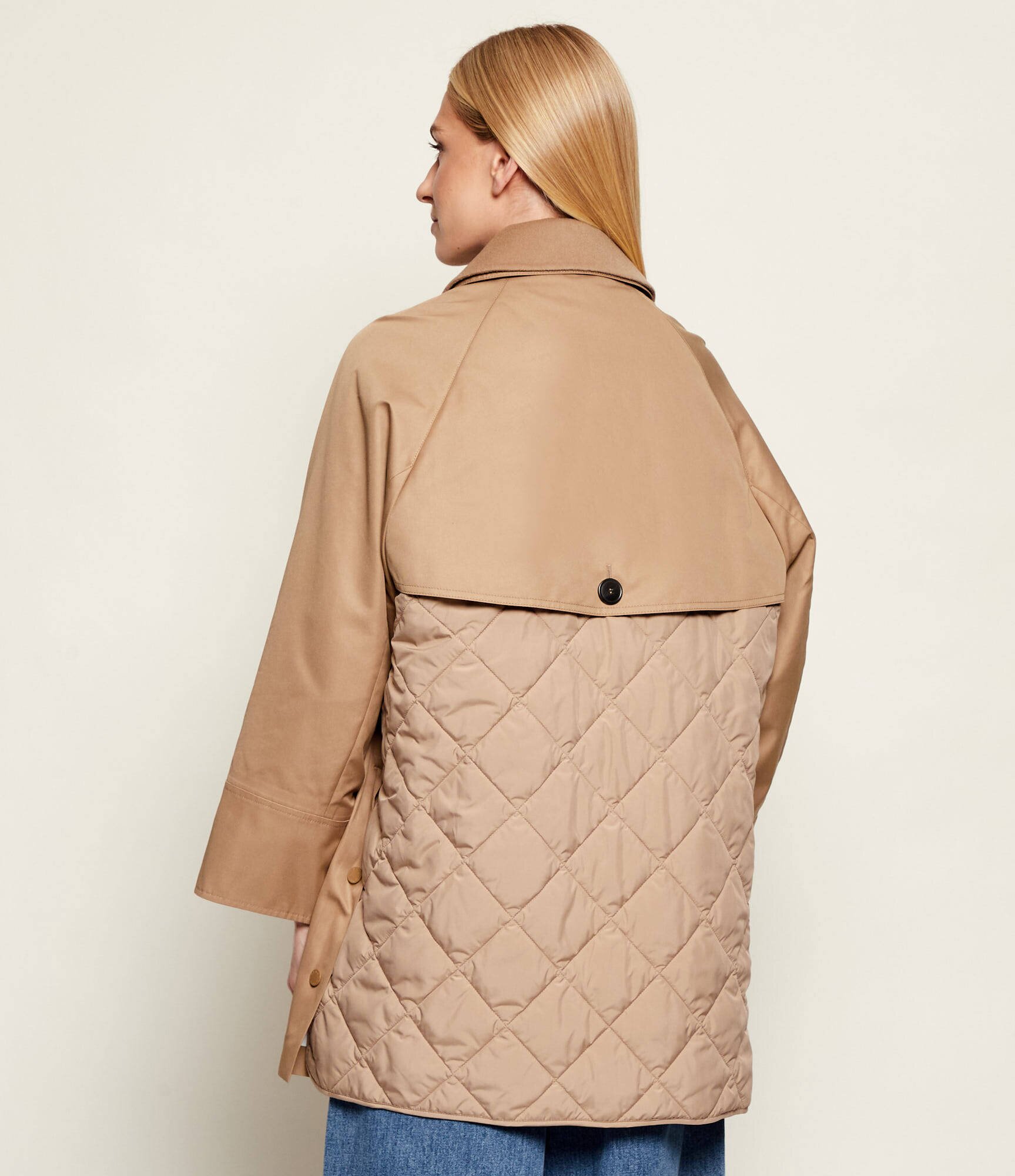 Weekend MaxMara Trench WKDMANNA