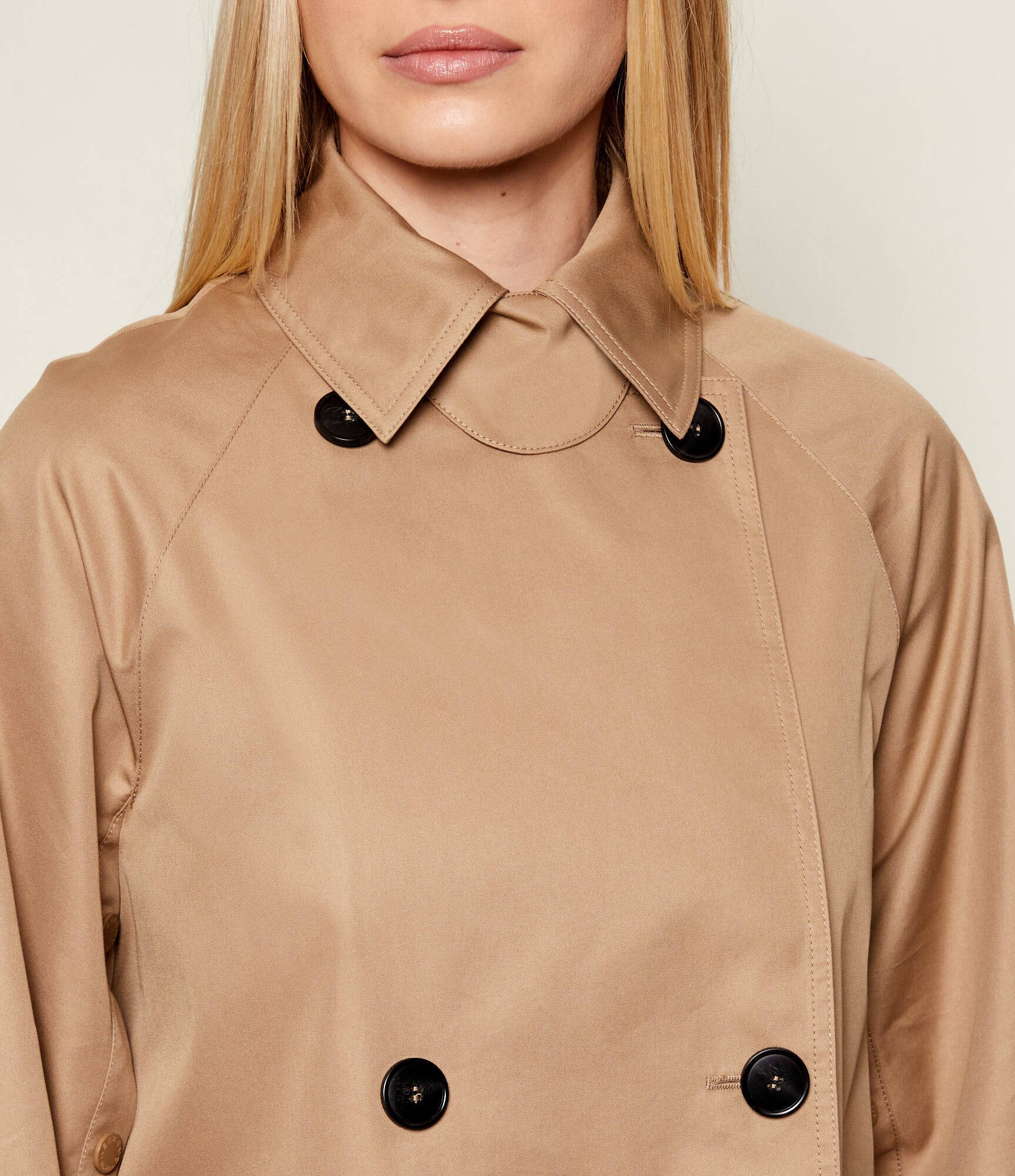 Weekend MaxMara Trench WKDMANNA