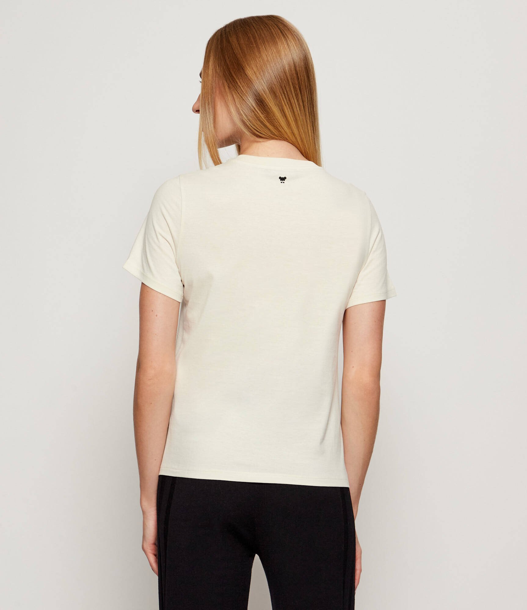 Weekend MaxMara Tricou CLOWN | regular fit