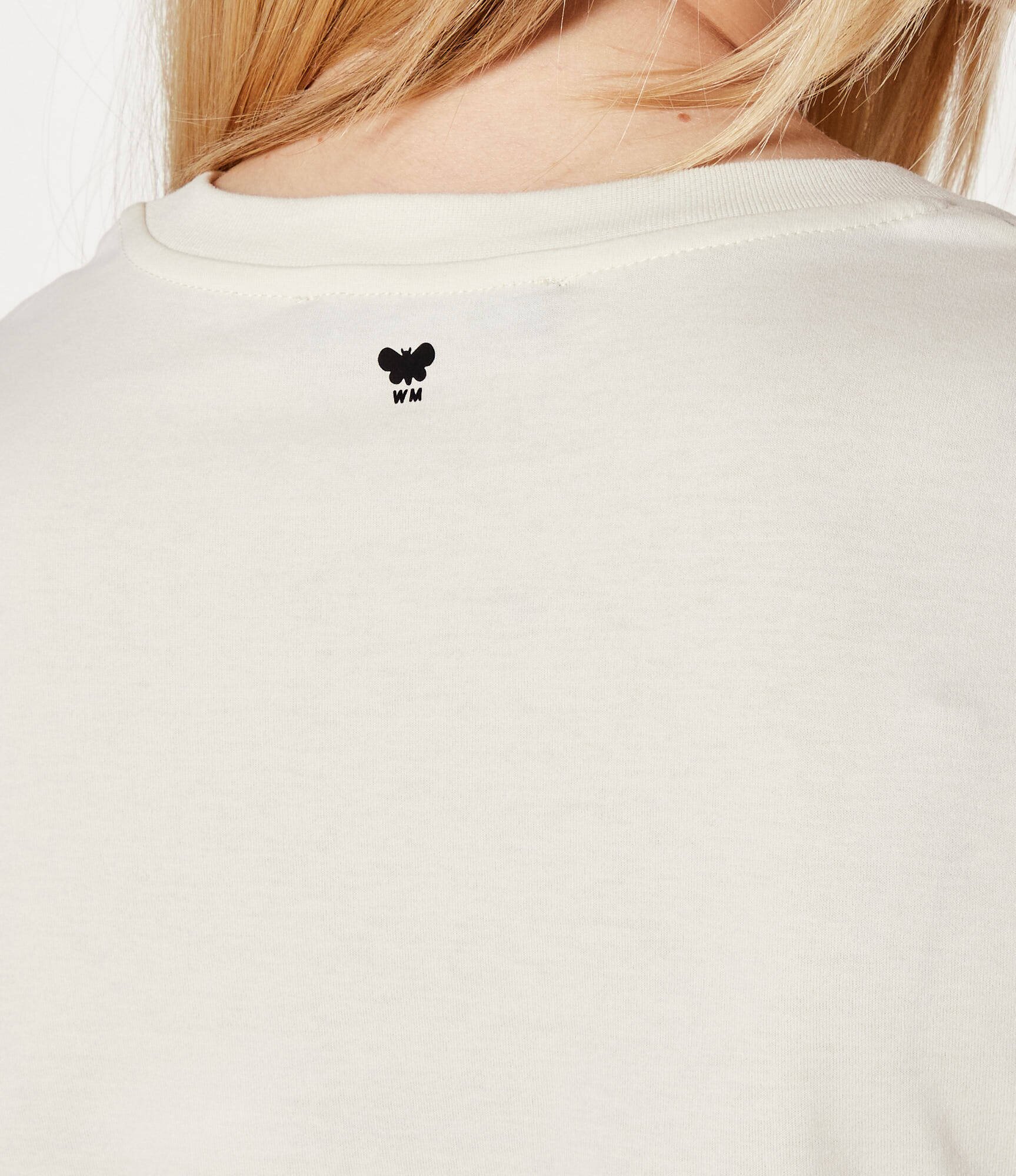 Weekend MaxMara Tricou GUGLIA | Regular Fit
