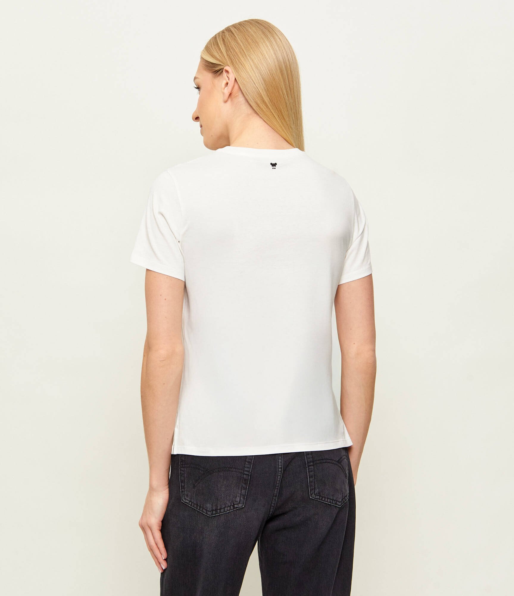 Weekend MaxMara Tricou PANTERA | regular fit