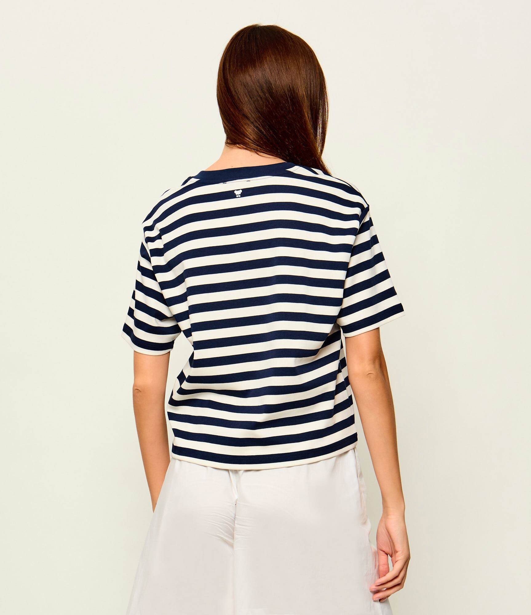 Weekend MaxMara Tricou Sala | Relaxed fit