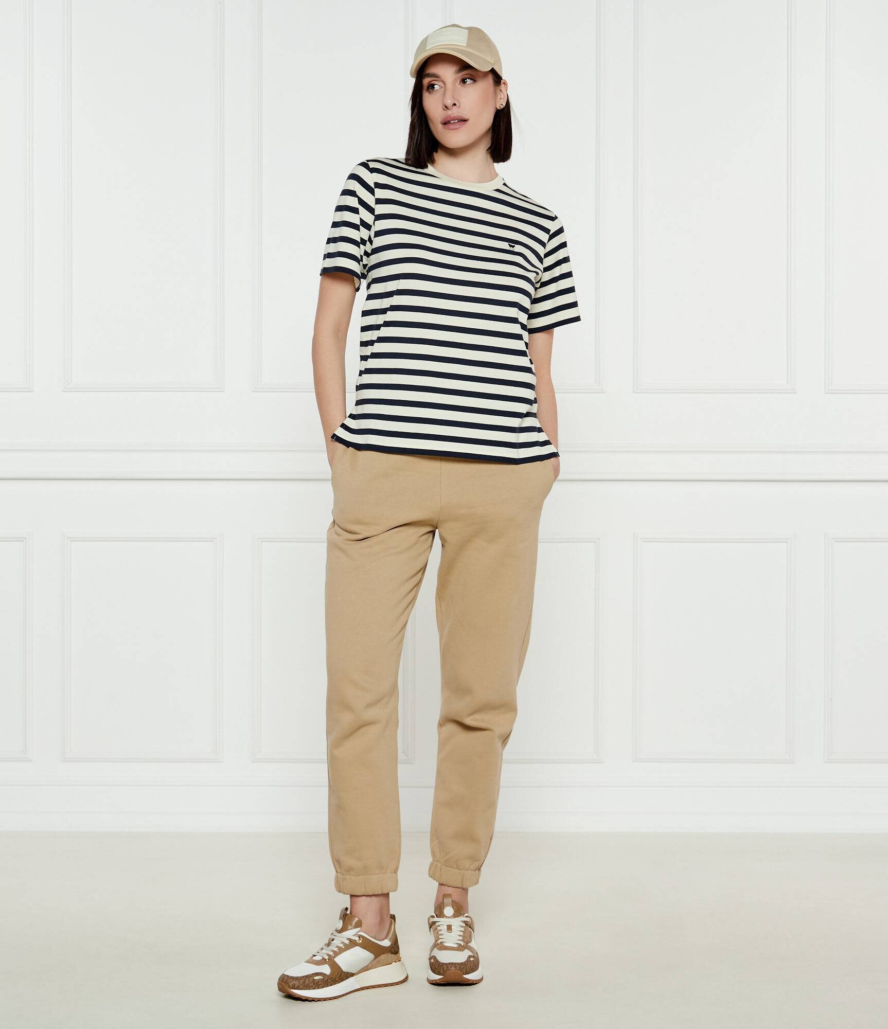 Weekend MaxMara Tricou Satrapo | regular fit
