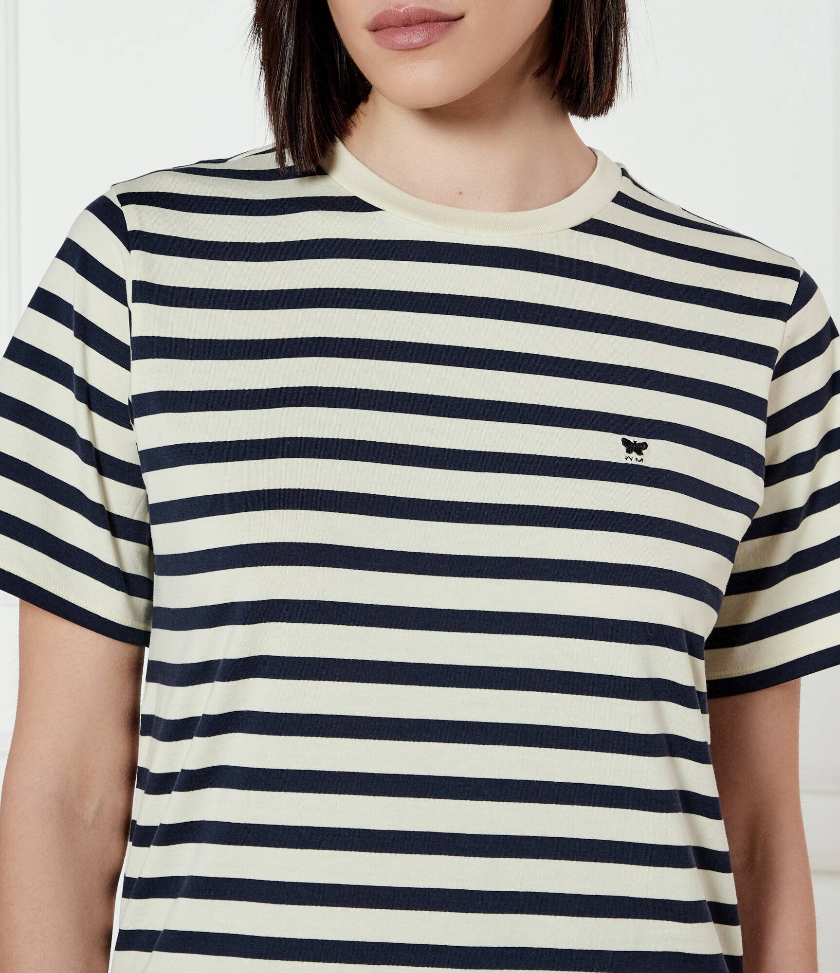 Weekend MaxMara Tricou Satrapo | regular fit