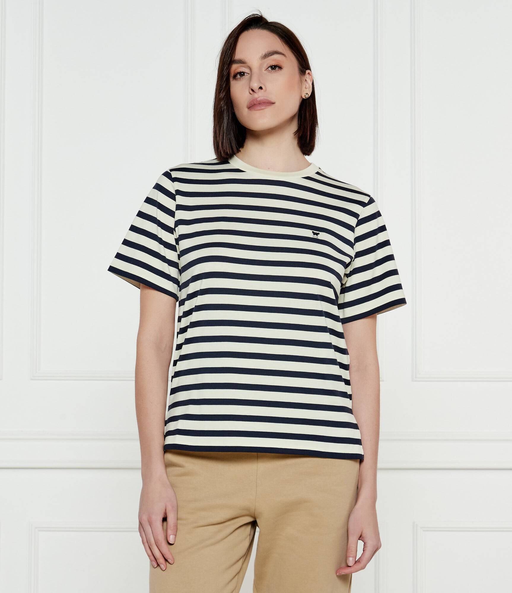Weekend Max Mara Tricou Satrapo | regular fit