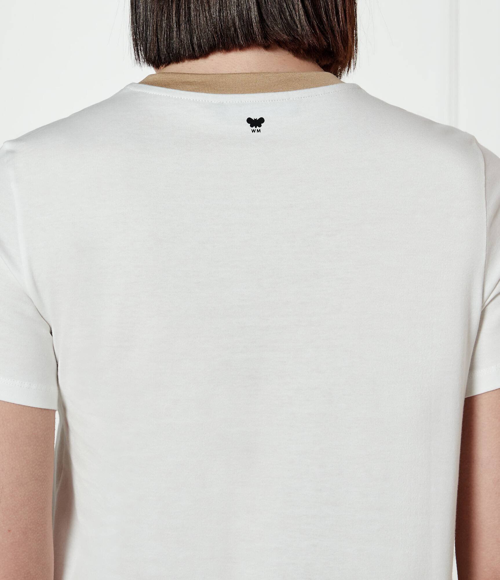 Weekend MaxMara Tricou Vello | regular fit