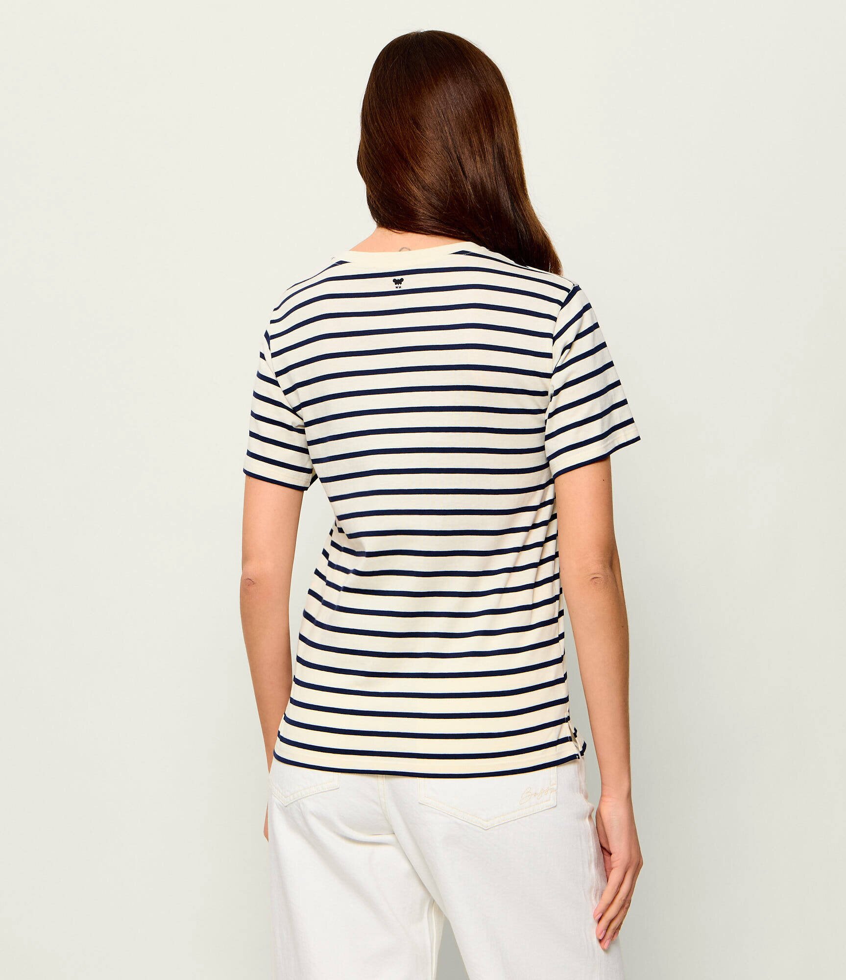 Weekend MaxMara Tricou Wkdbora | Relaxed fit