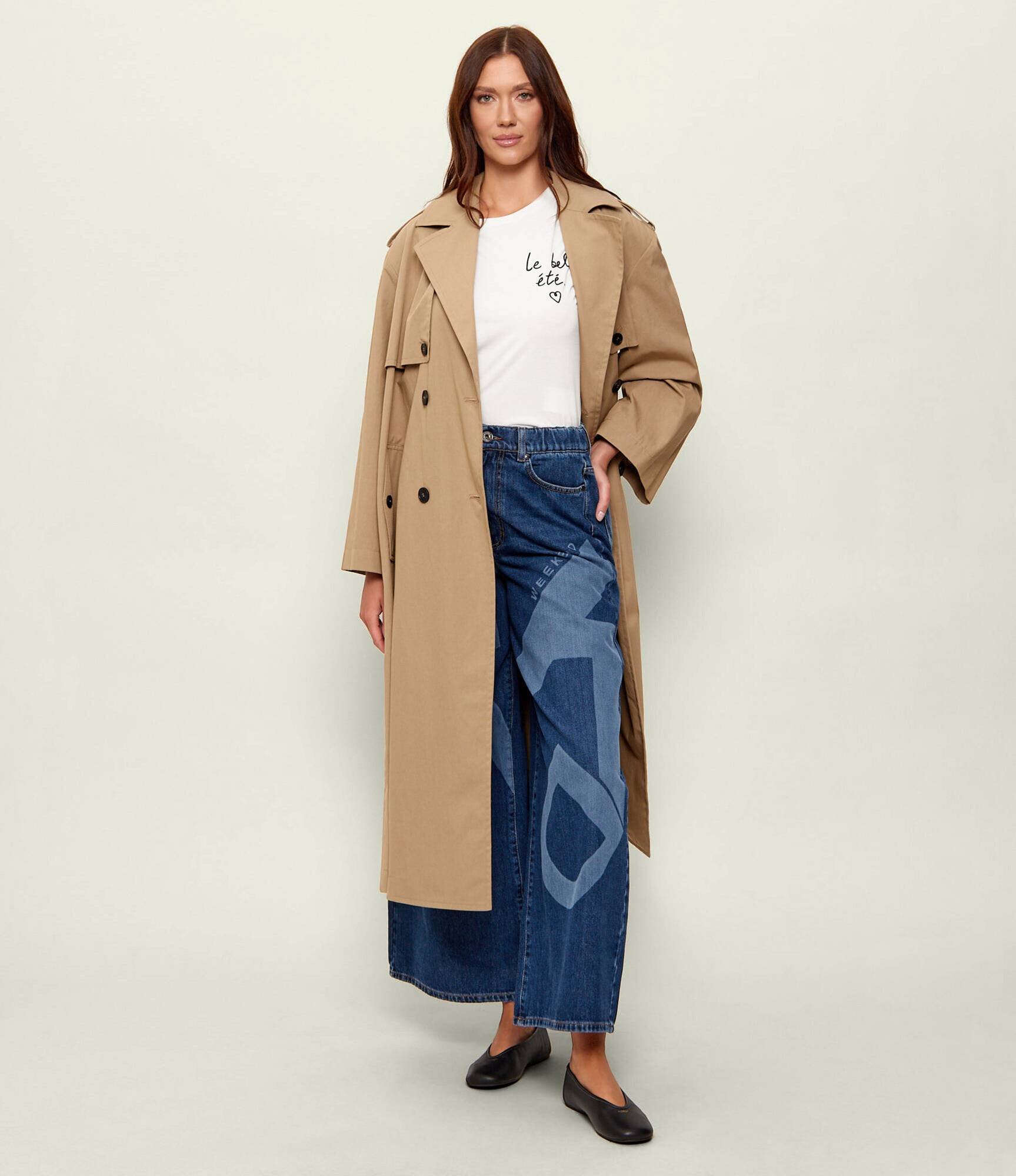 Weekend MaxMara Tricou WKDBORA | Relaxed fit