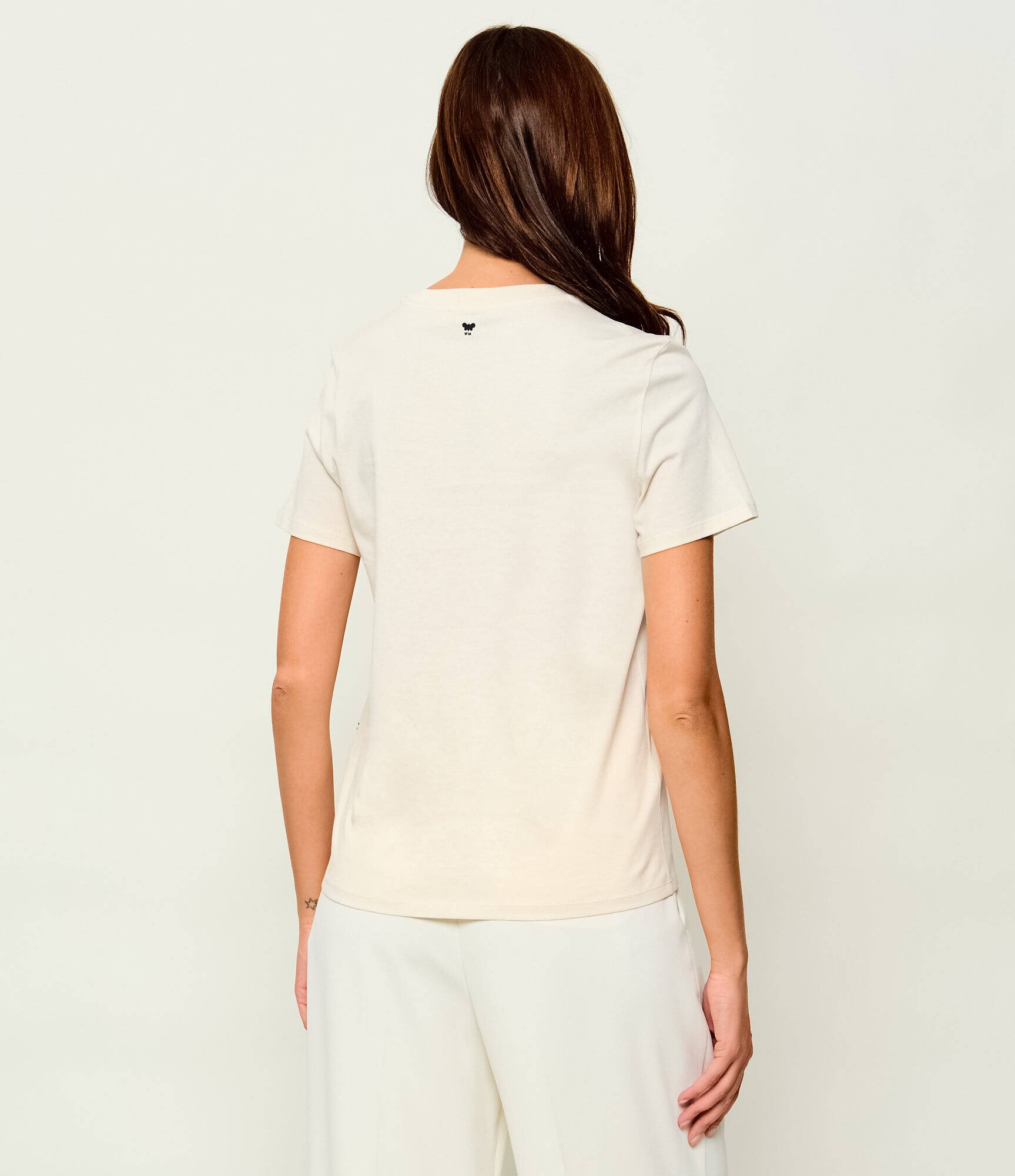 Weekend Max Mara Tricou Wkdedison | regular fit