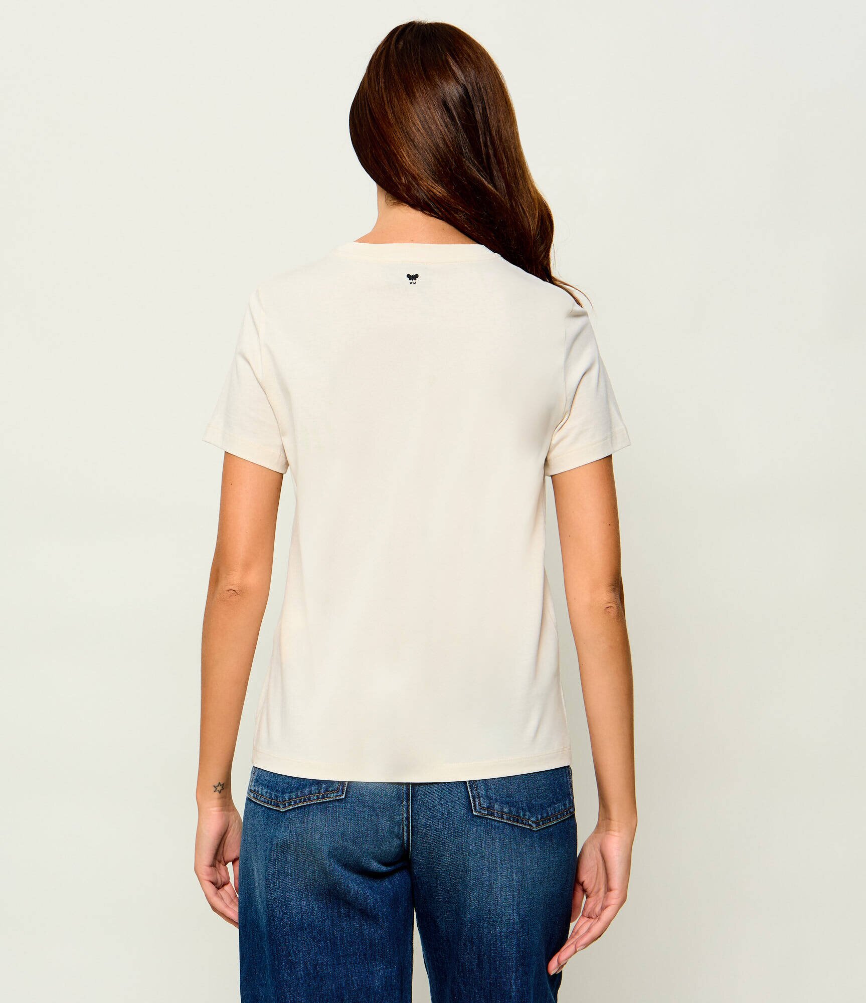Weekend Max Mara Tricou Wkdedison | regular fit
