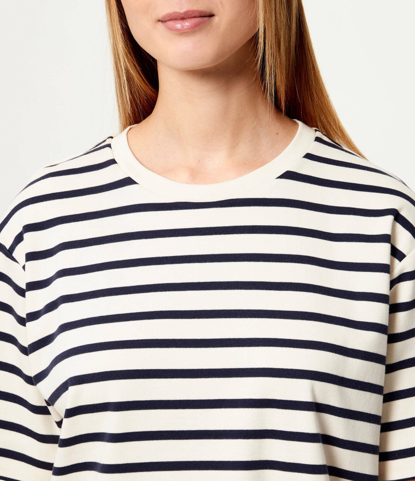 Weekend MaxMara Tricou WKDMULTID | Loose fit