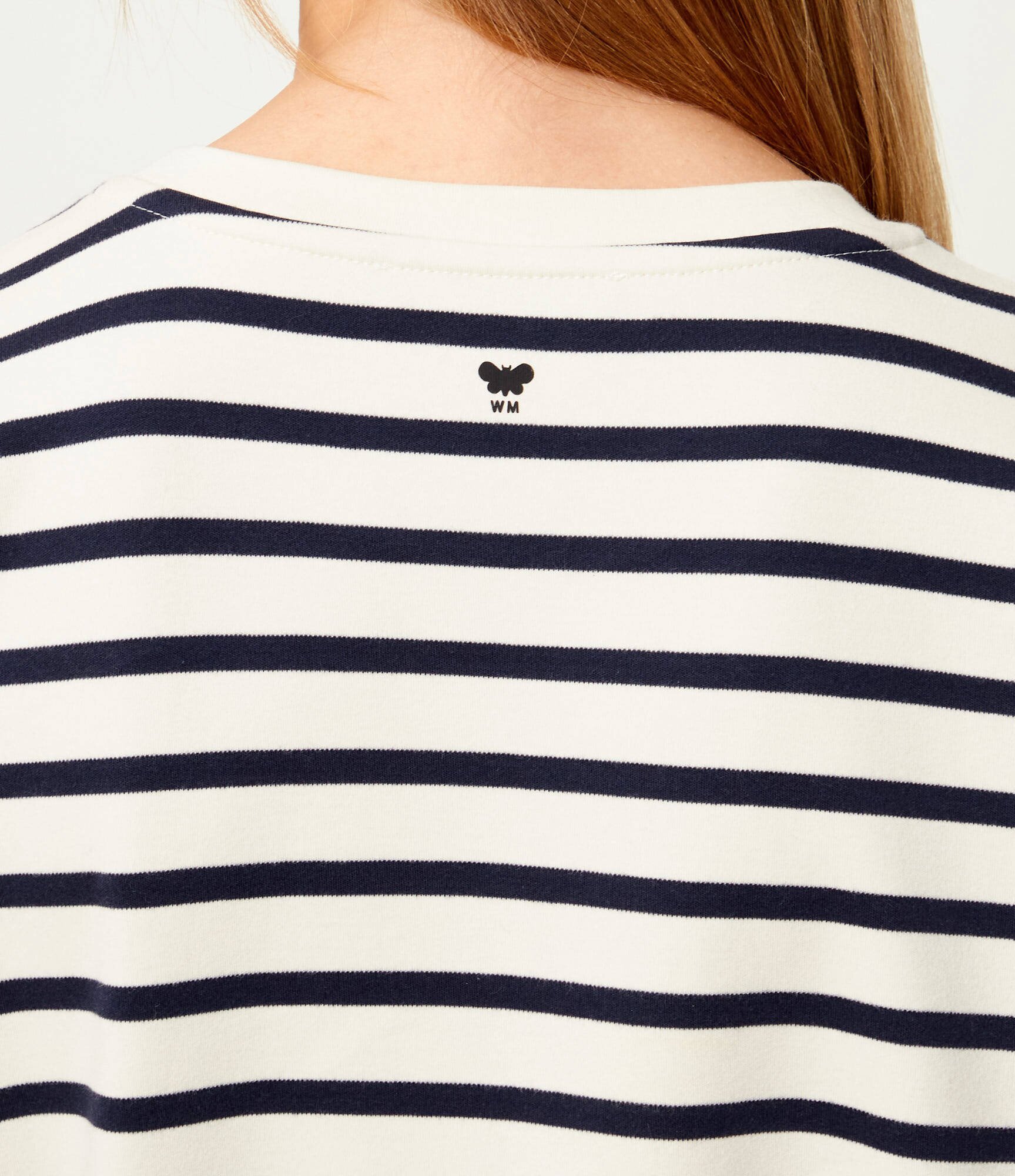 Weekend MaxMara Tricou WKDMULTID | Loose fit