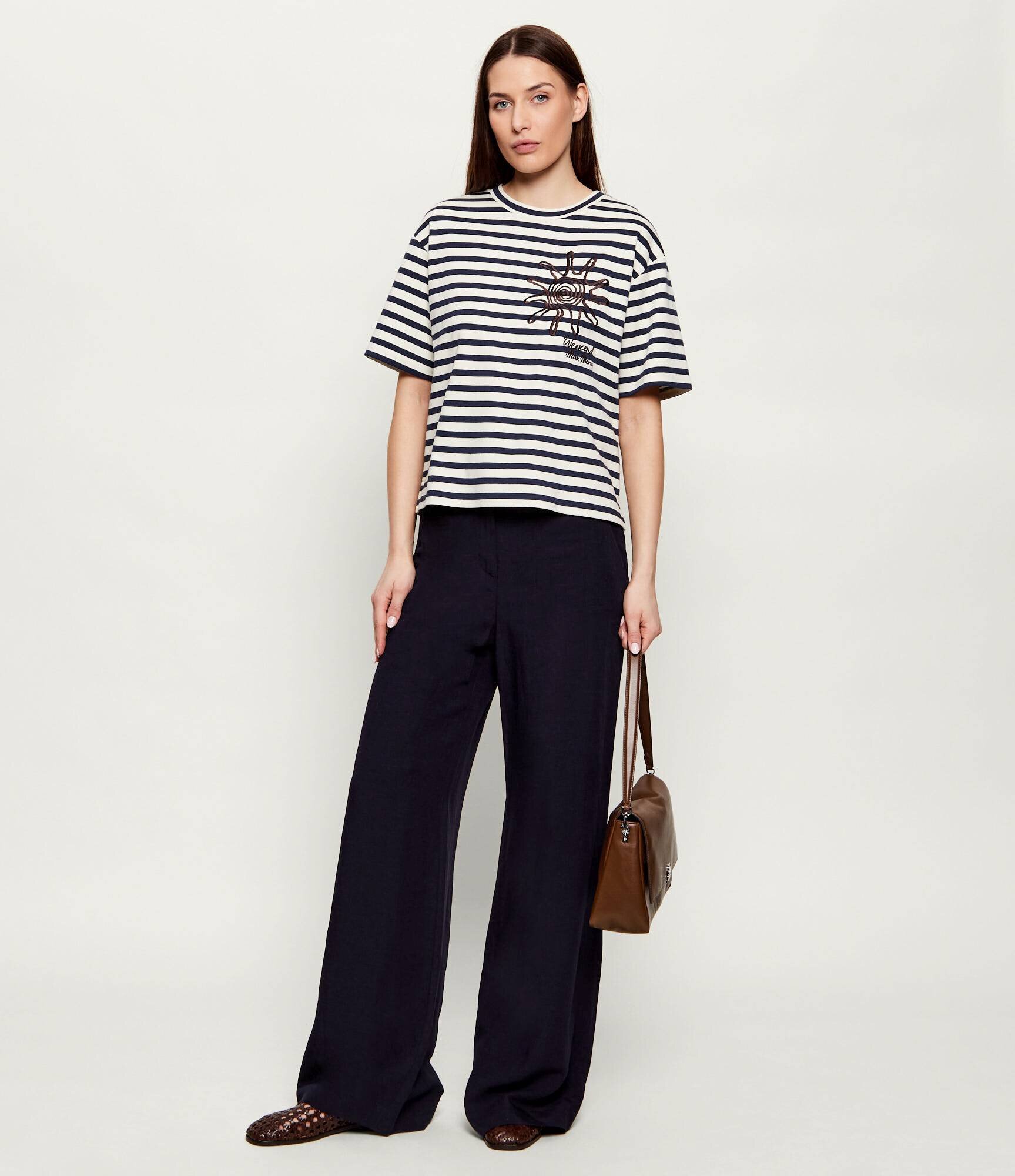 Weekend MaxMara Tricou WKDSABATO | Relaxed fit