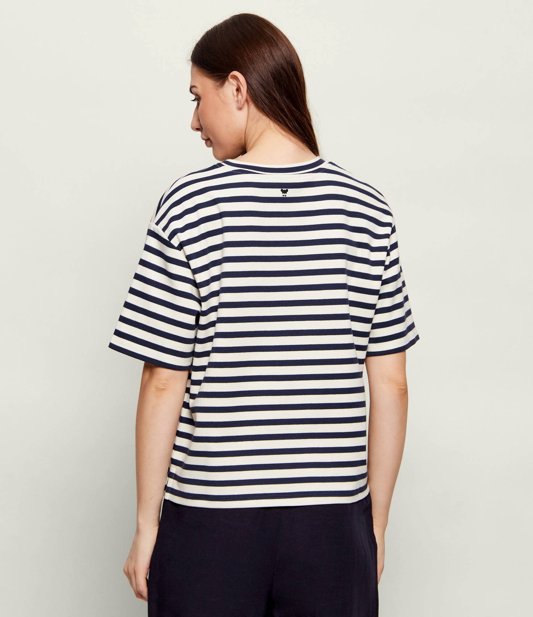 Weekend MaxMara Tricou WKDSABATO | Relaxed fit