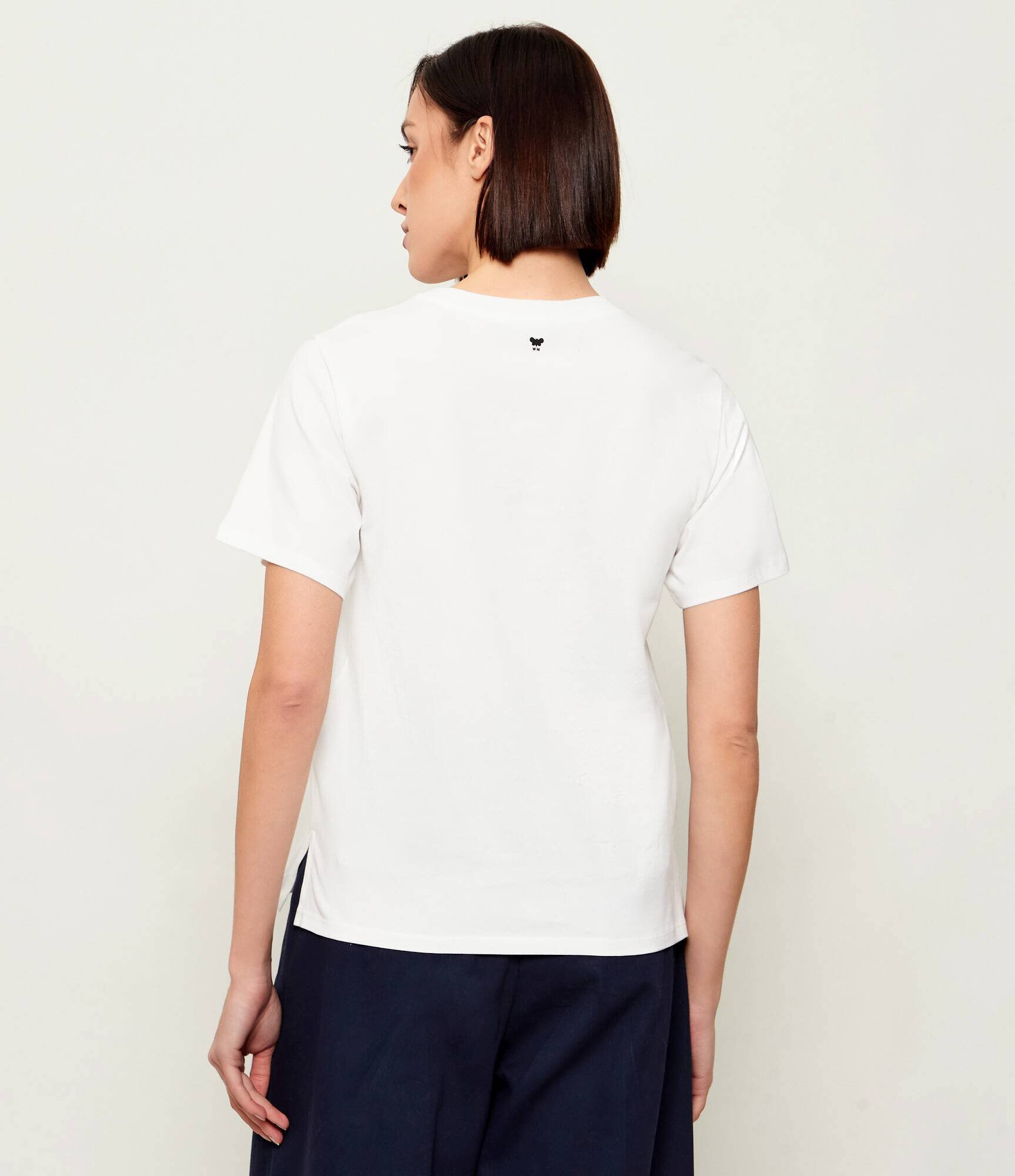Weekend MaxMara Tricou WKDTENUE | Relaxed fit