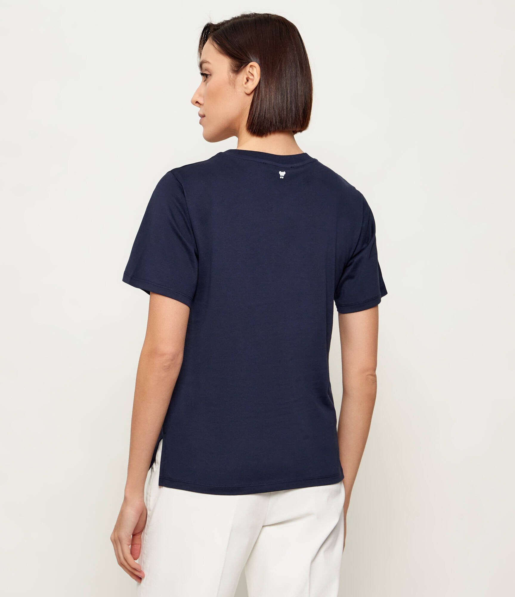 Weekend MaxMara Tricou WKDTENUE | Relaxed fit