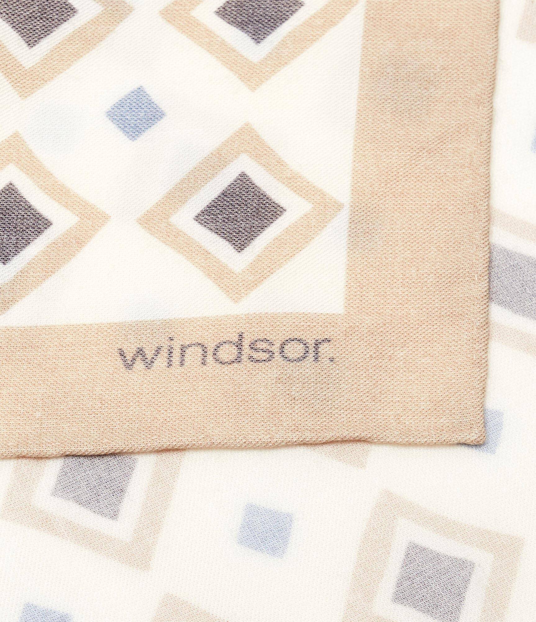 Windsor De in batistă de buzunar