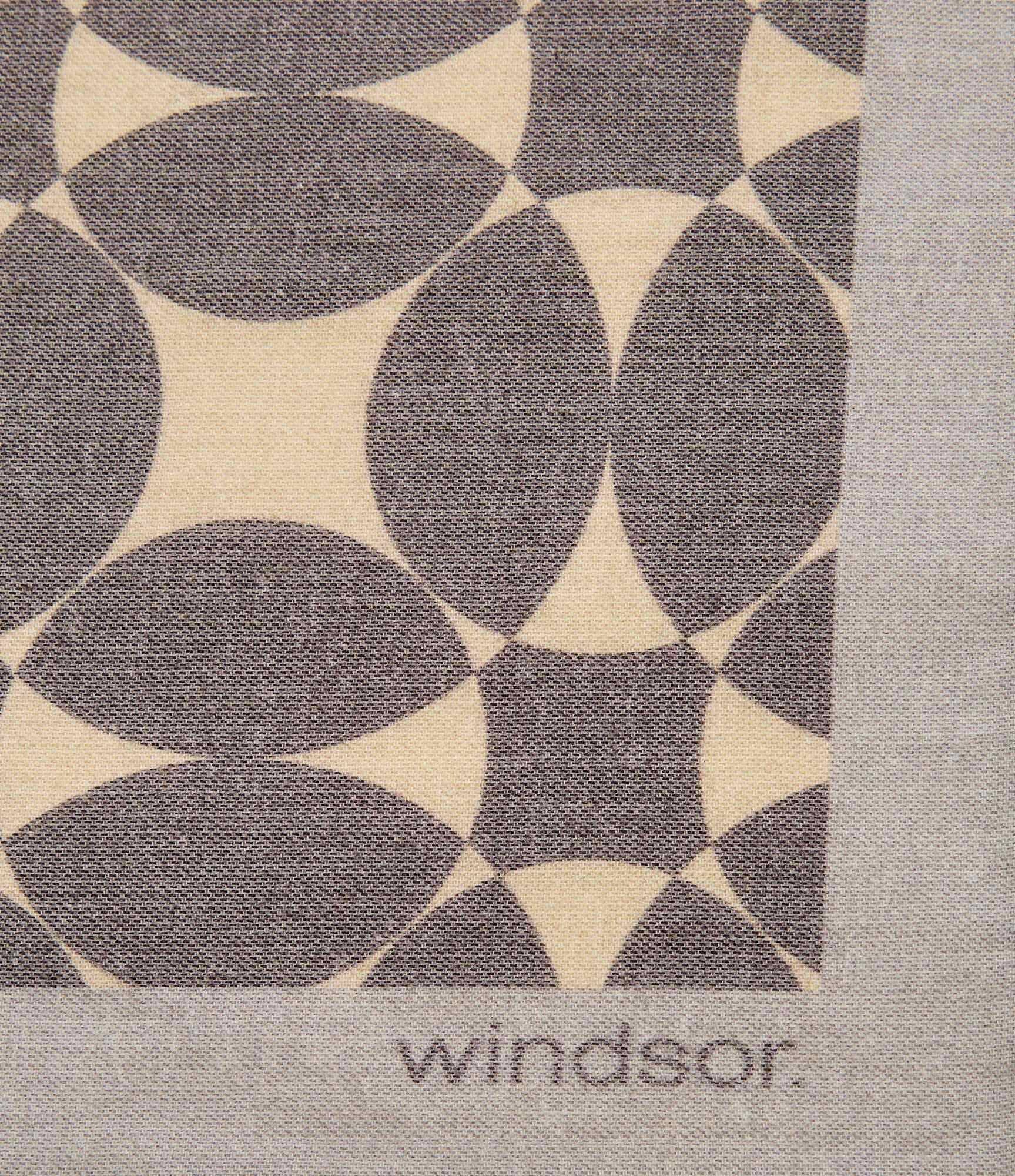 Windsor De in batistă de buzunar