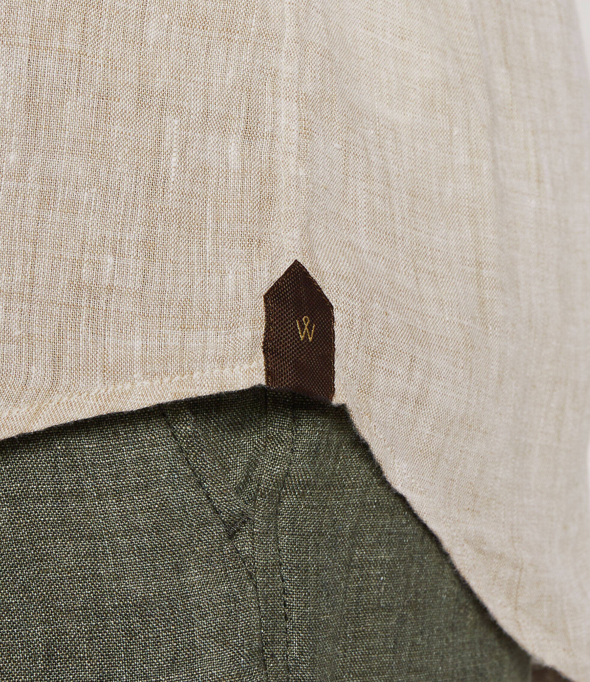 Windsor De in cămașă 13 Lapo-W | Shaped fit