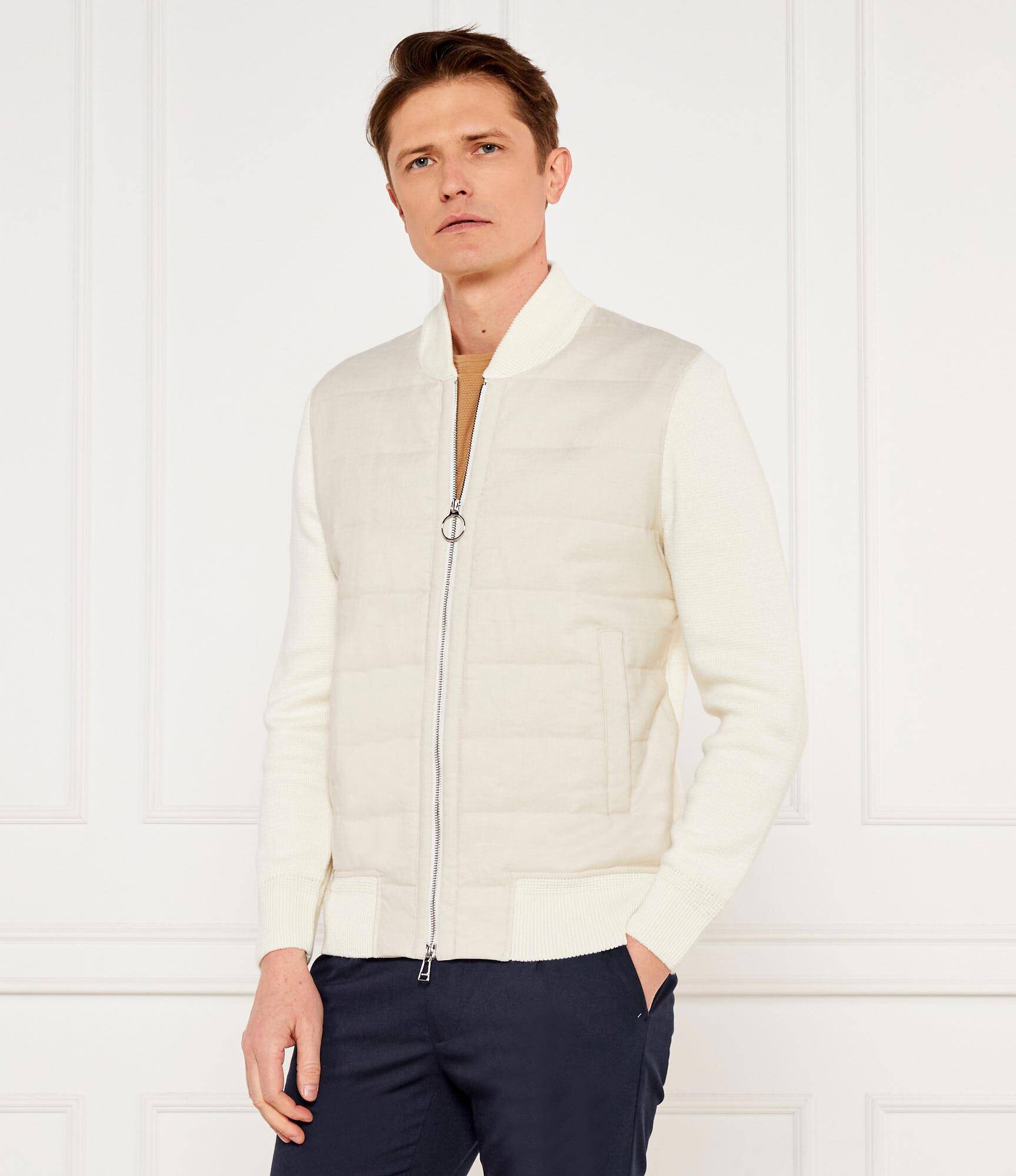 Windsor De in geacă 13 Calino-J | Regular Fit