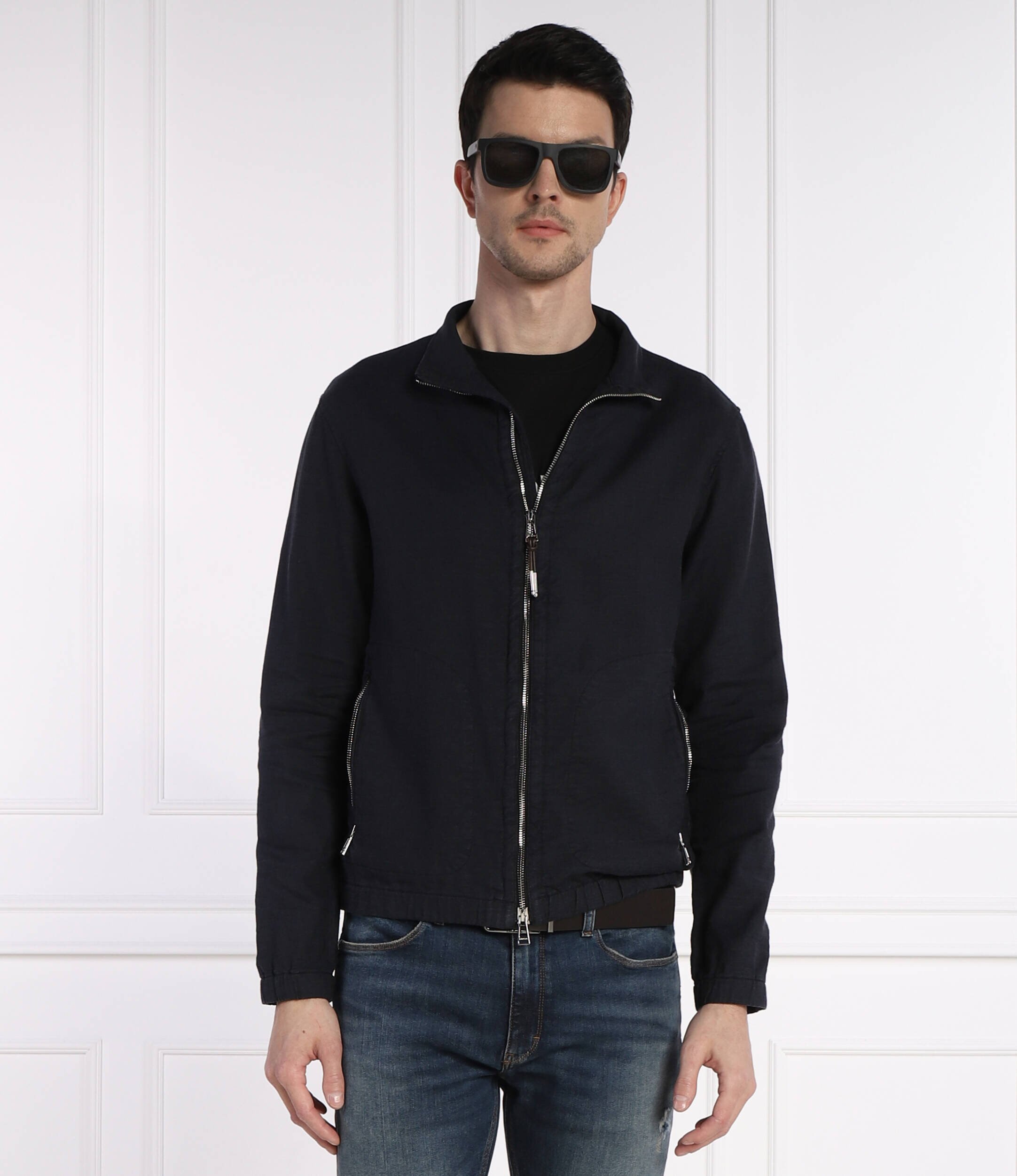 Windsor De in geacă 13 Gianio | Regular Fit