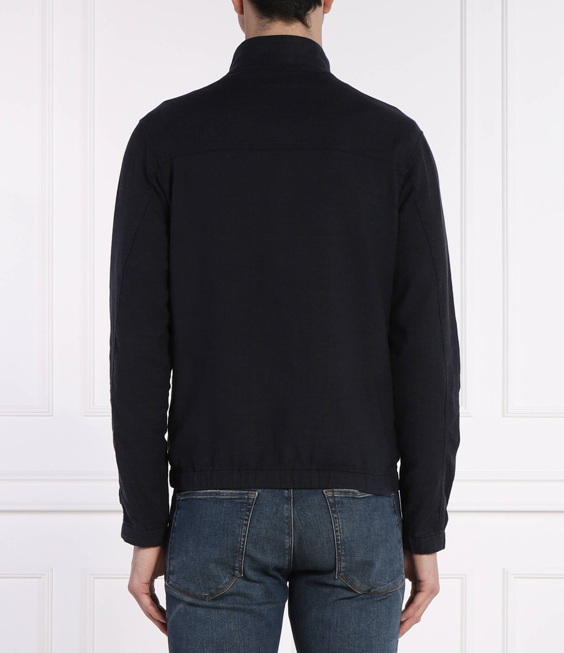 Windsor De in geacă 13 Gianio | Regular Fit