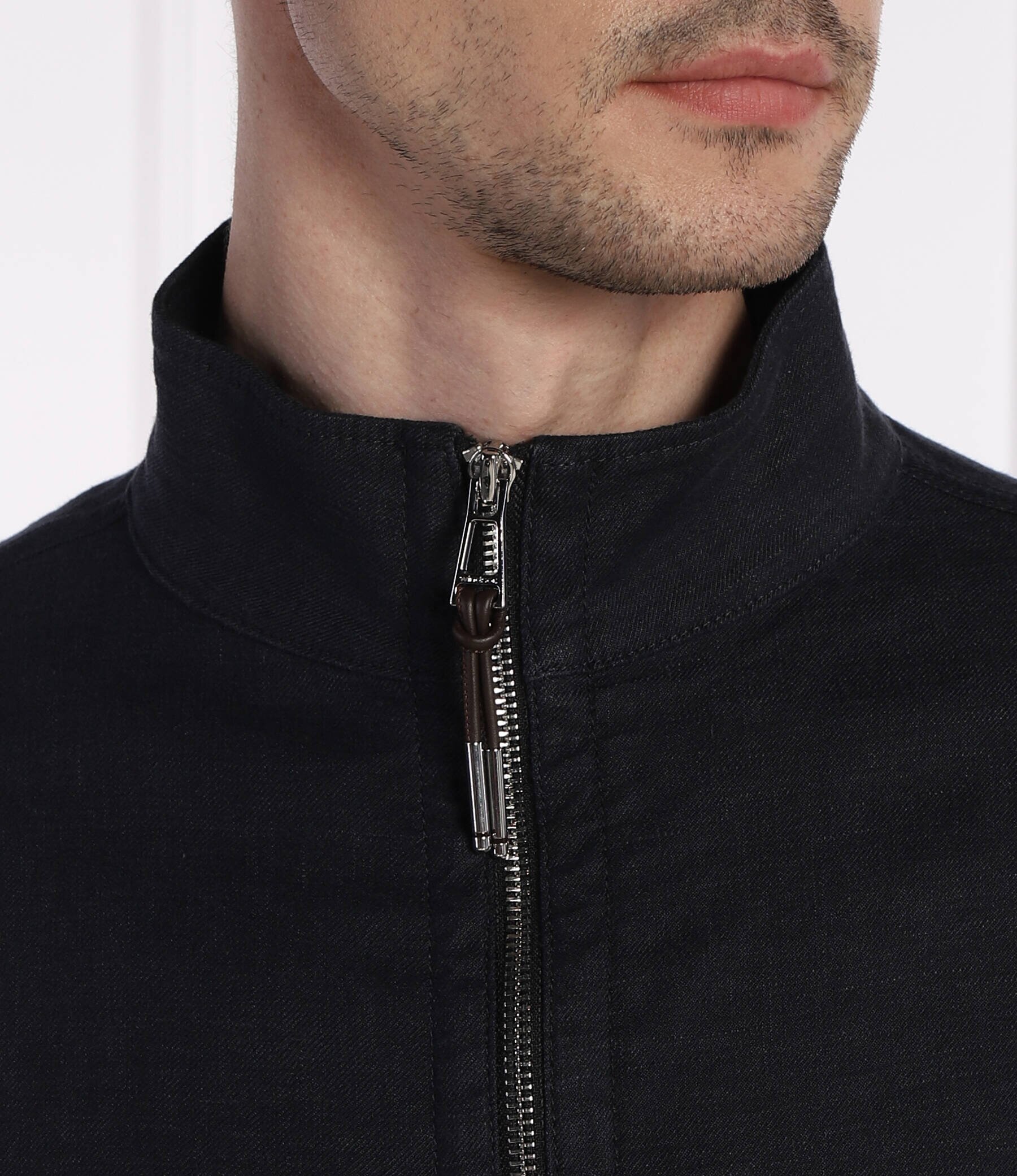 Windsor De in geacă 13 Gianio | Regular Fit