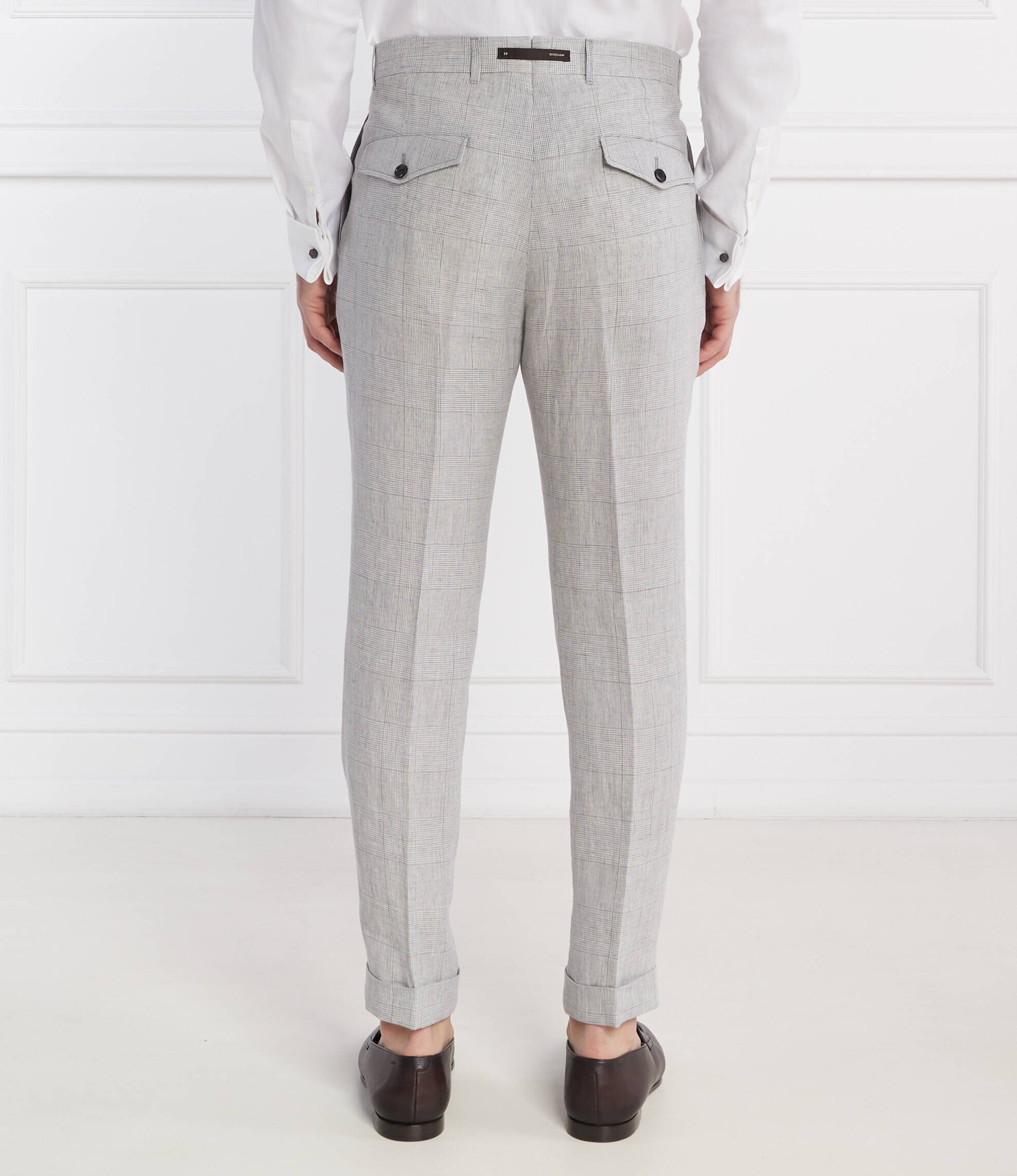 Windsor De in pantaloni chino 13 Sapo | Slim Fit
