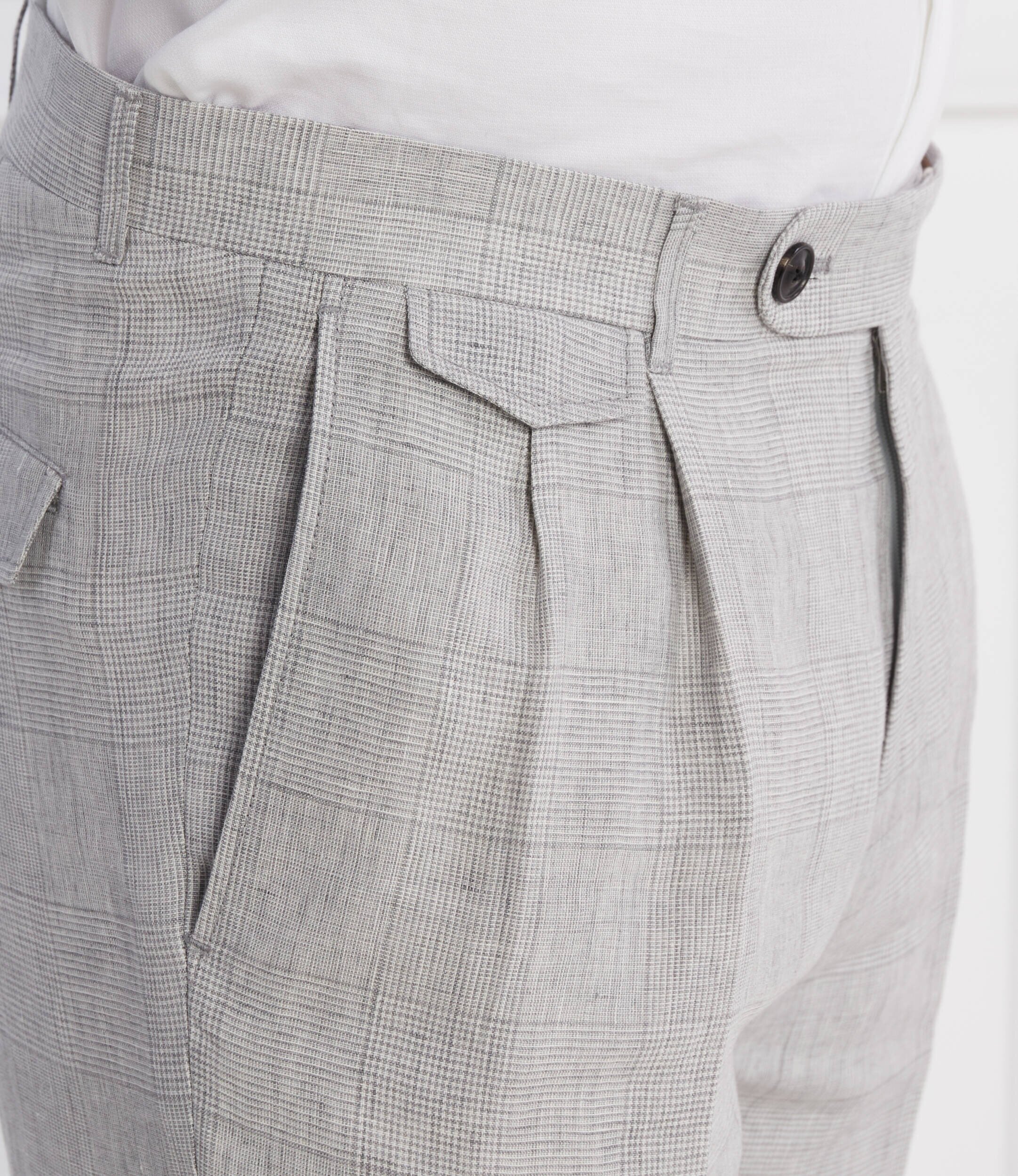 Windsor De in pantaloni chino 13 Sapo | Slim Fit
