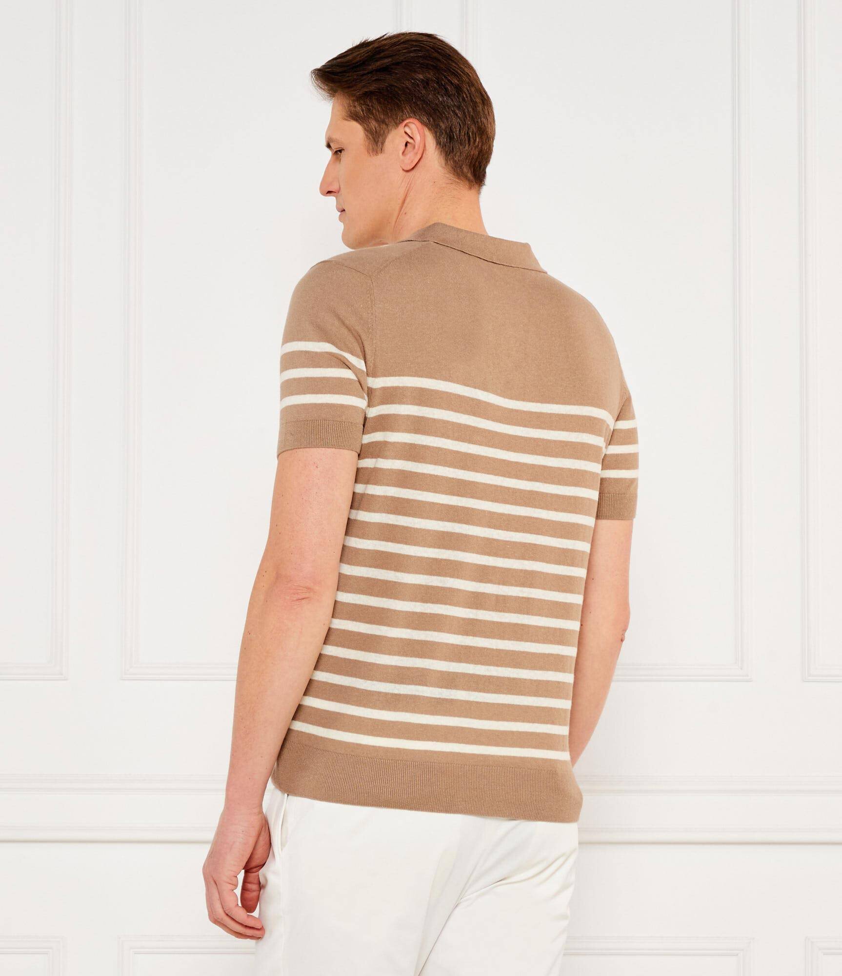 Windsor De in polo 13 Lindo-PF | Regular Fit