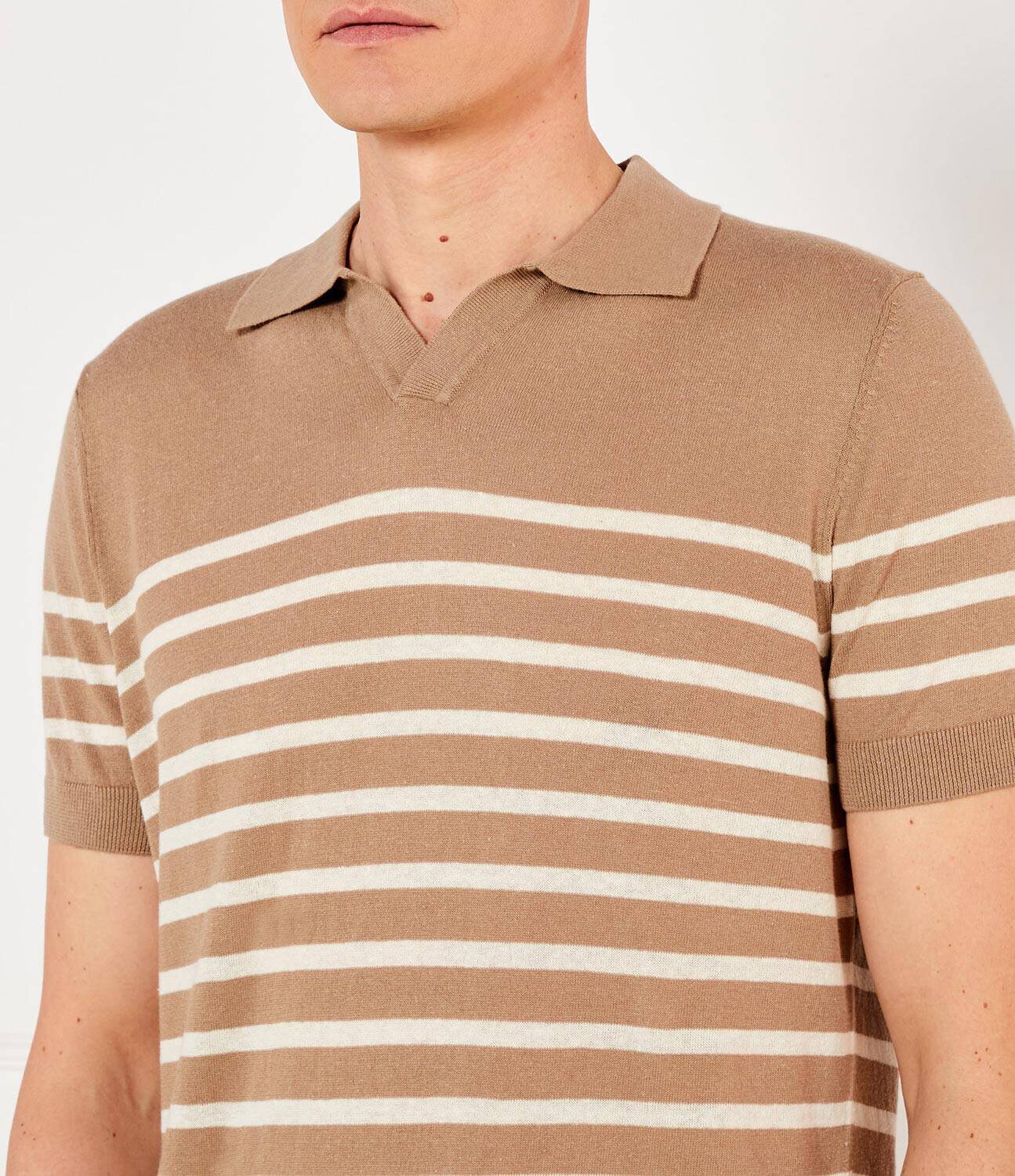 Windsor De in polo 13 Lindo-PF | Regular Fit