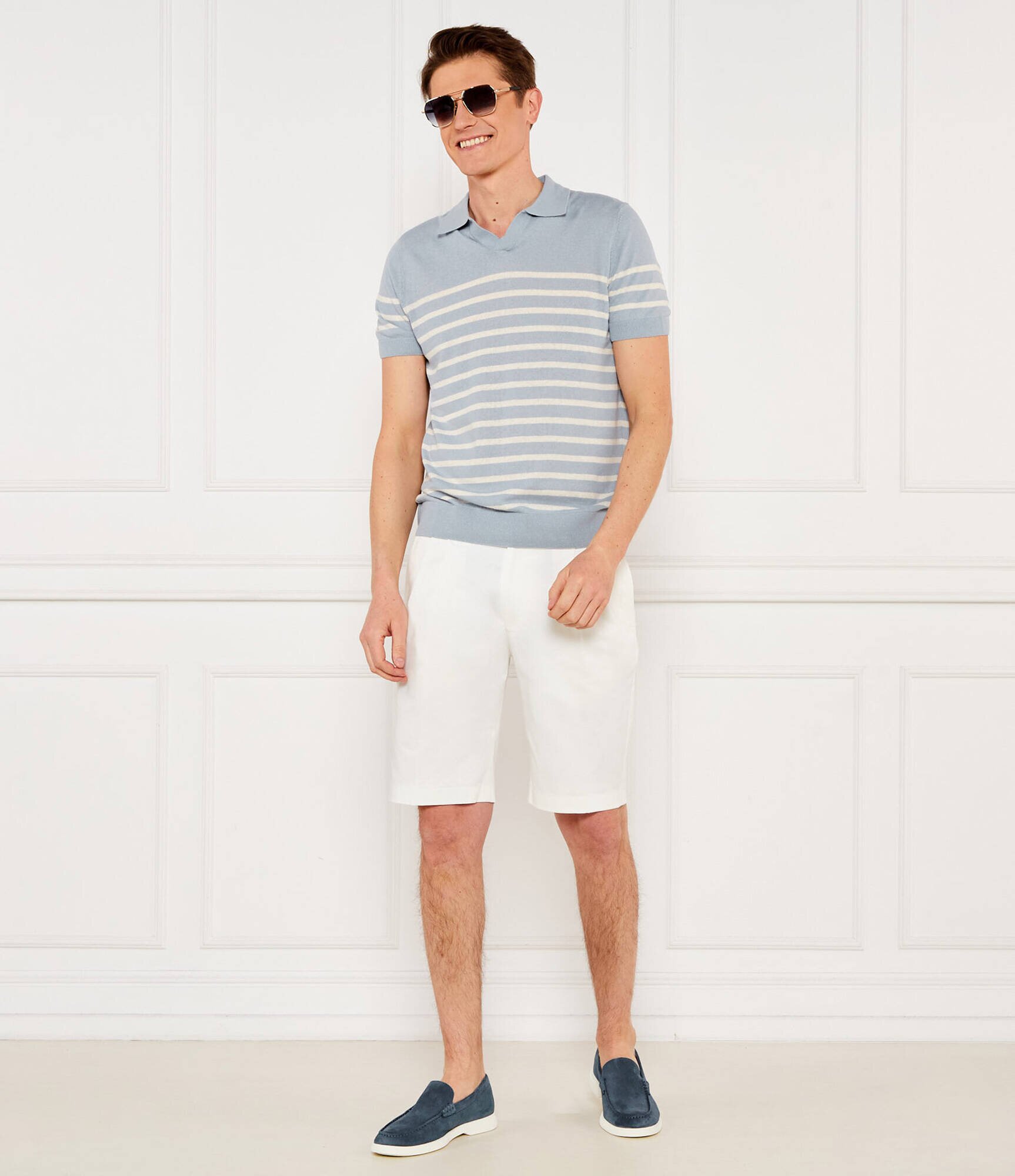 Windsor De in polo 13 Lindo-PF | Regular Fit
