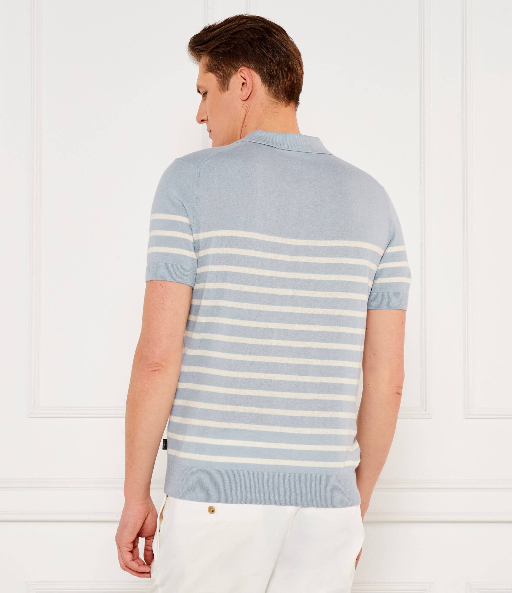Windsor De in polo 13 Lindo-PF | Regular Fit
