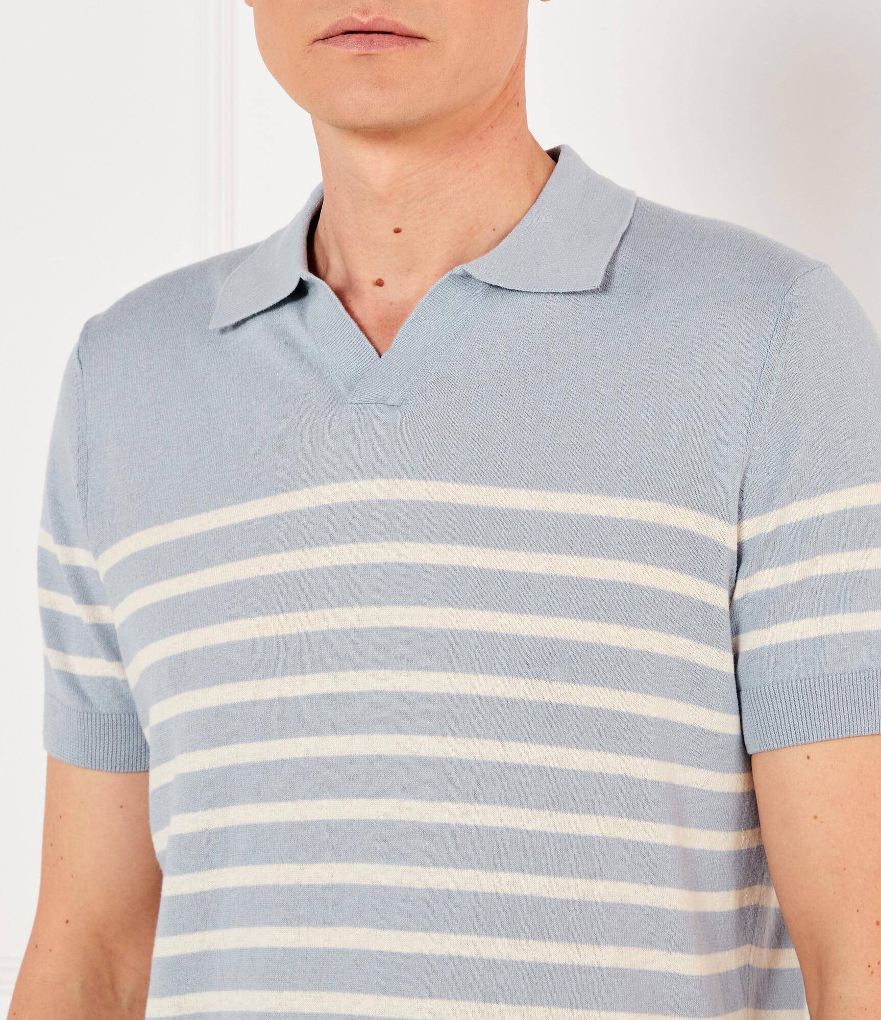 Windsor De in polo 13 Lindo-PF | Regular Fit