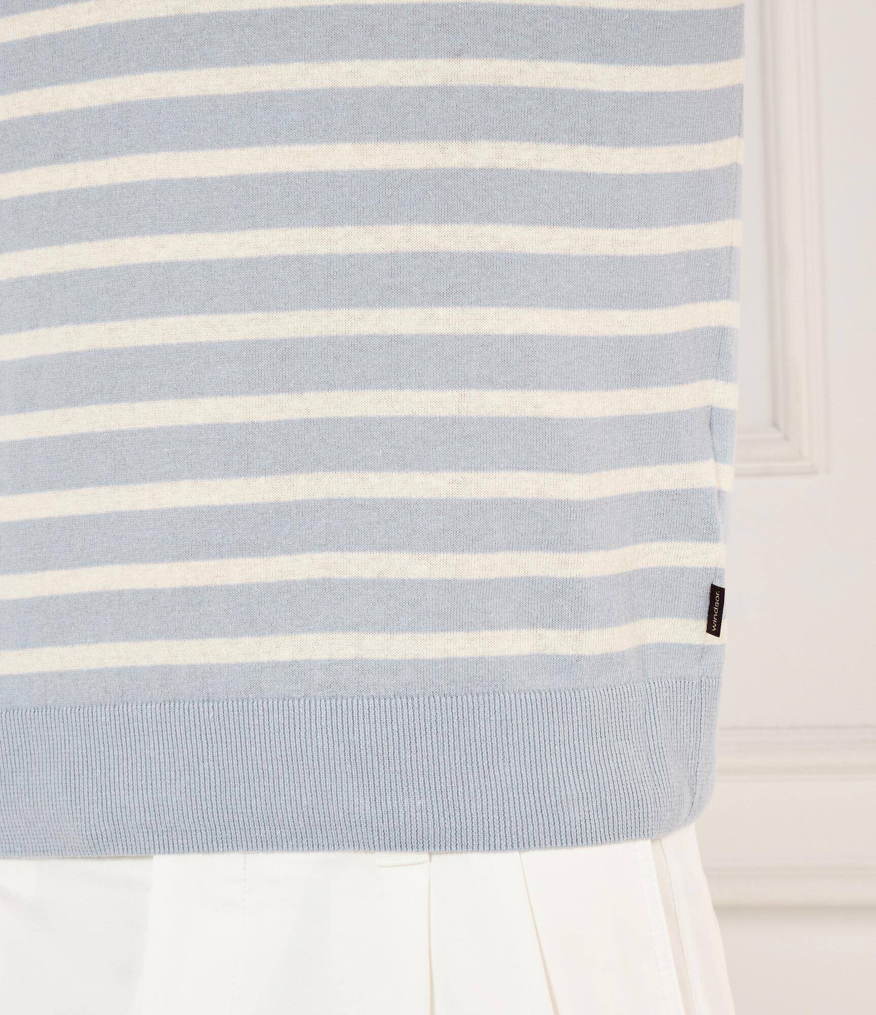 Windsor De in polo 13 Lindo-PF | Regular Fit