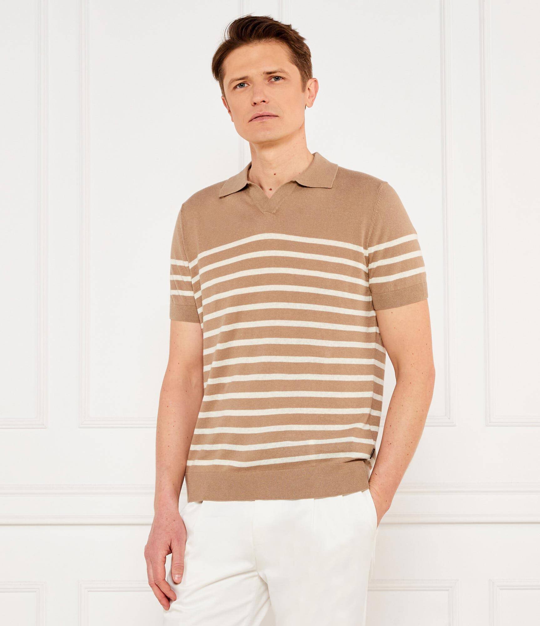 Windsor De in polo 13 Lindo-PF | Regular Fit