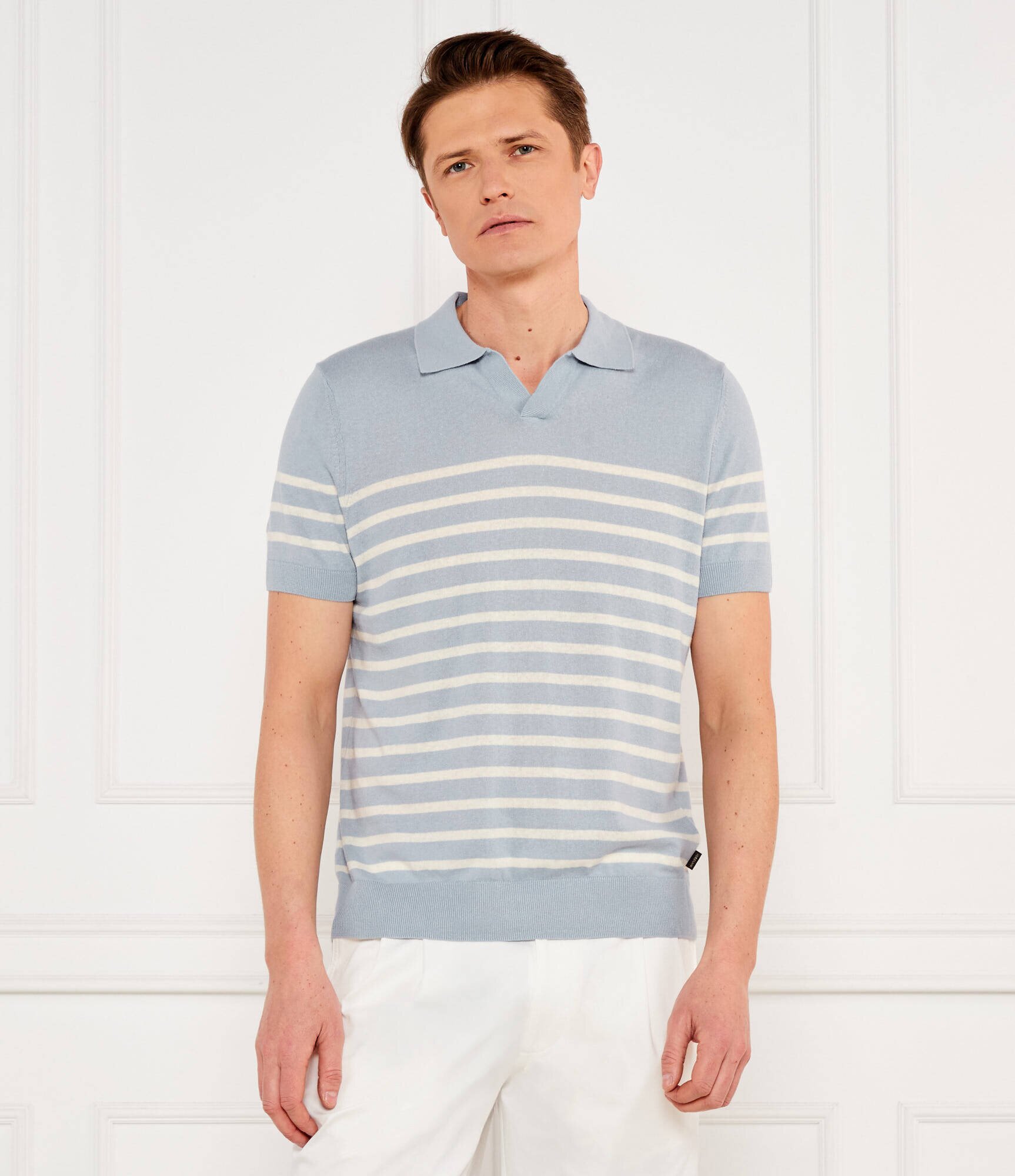 Windsor De in polo 13 Lindo-PF | Regular Fit