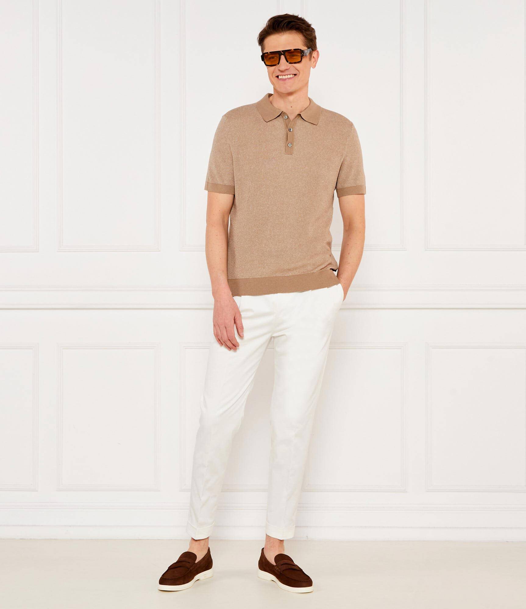 Windsor De in polo 13 Lindo-PR | Regular Fit